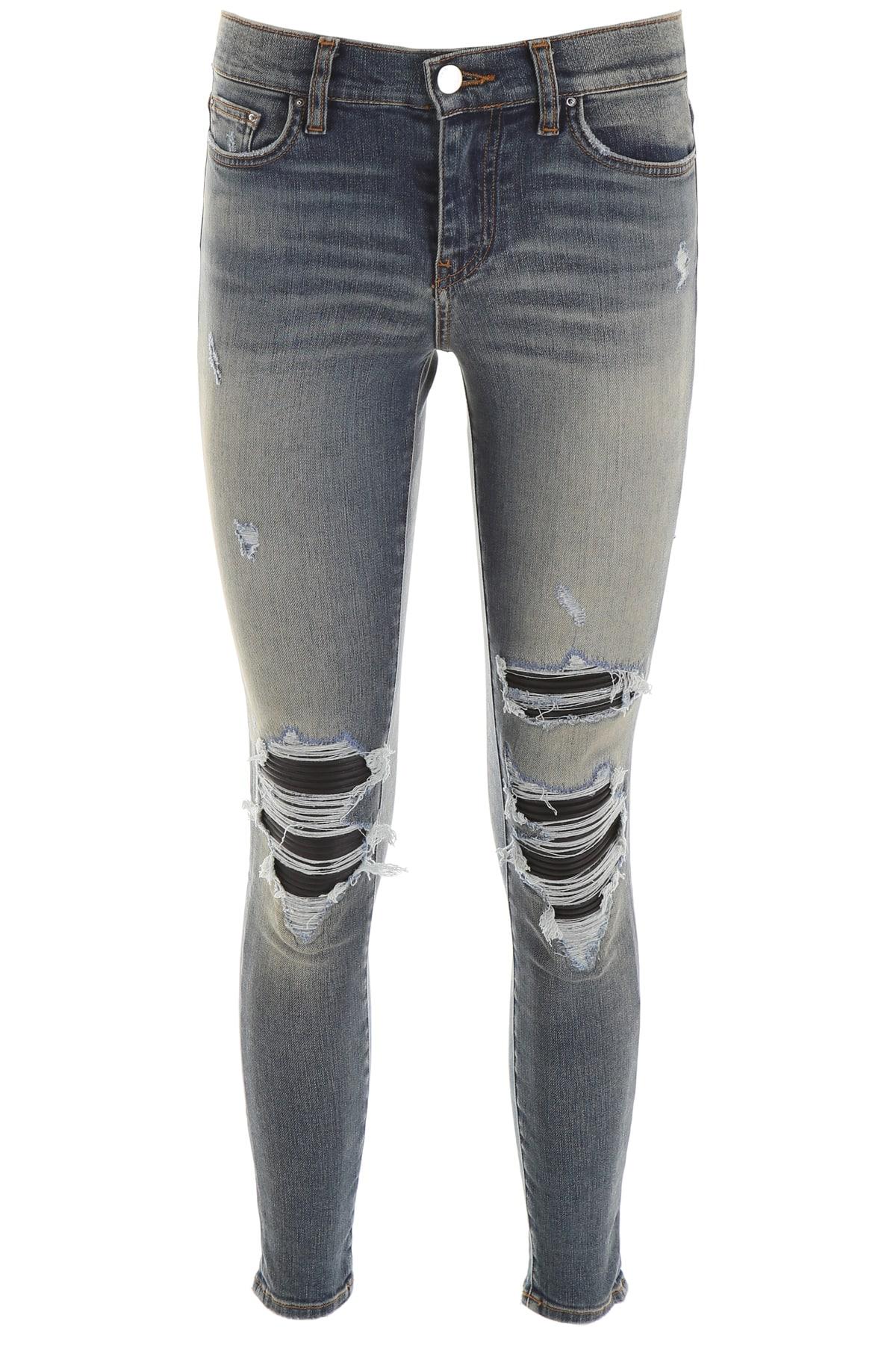 amiri women's denim Off 56% - www 