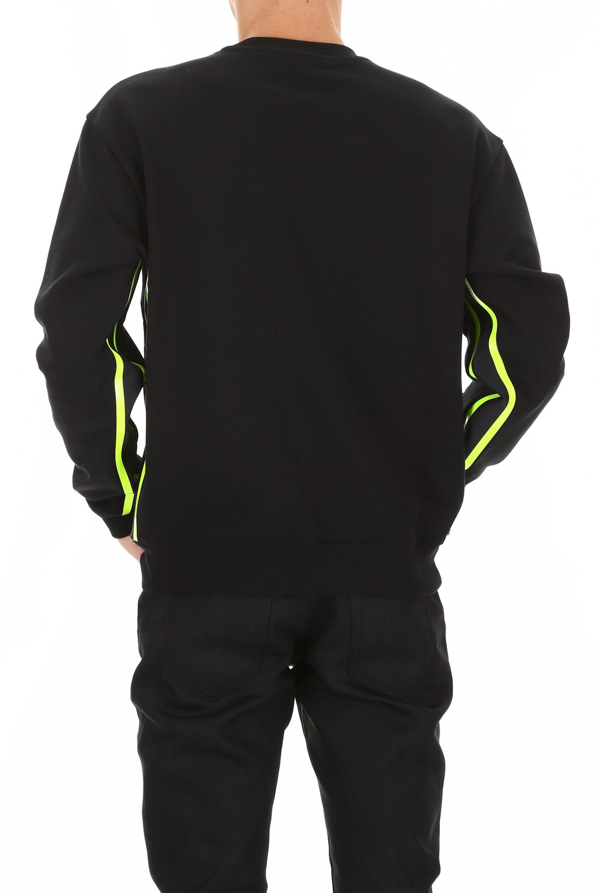 prada sweatshirt mens