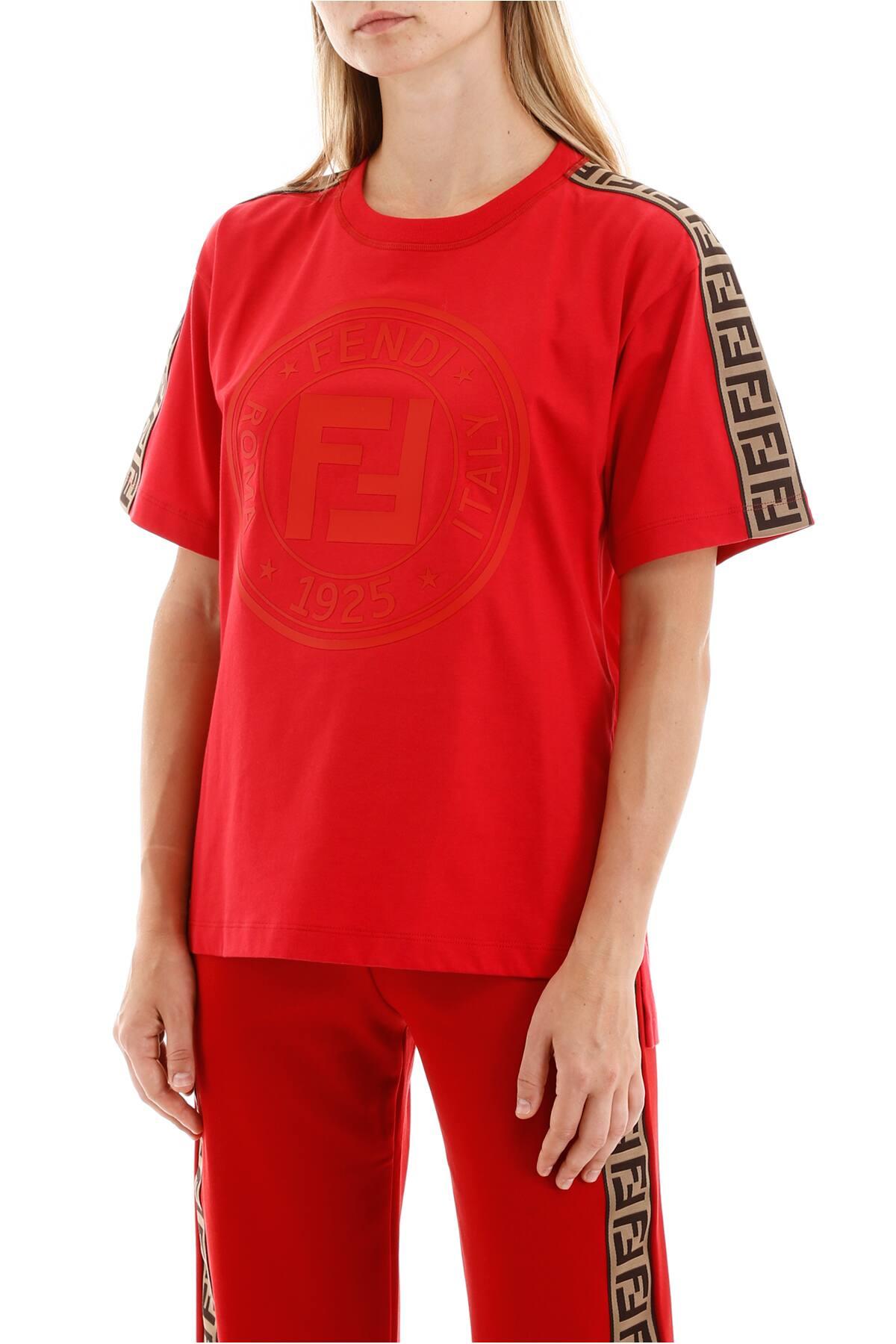 fendi roma t shirt price