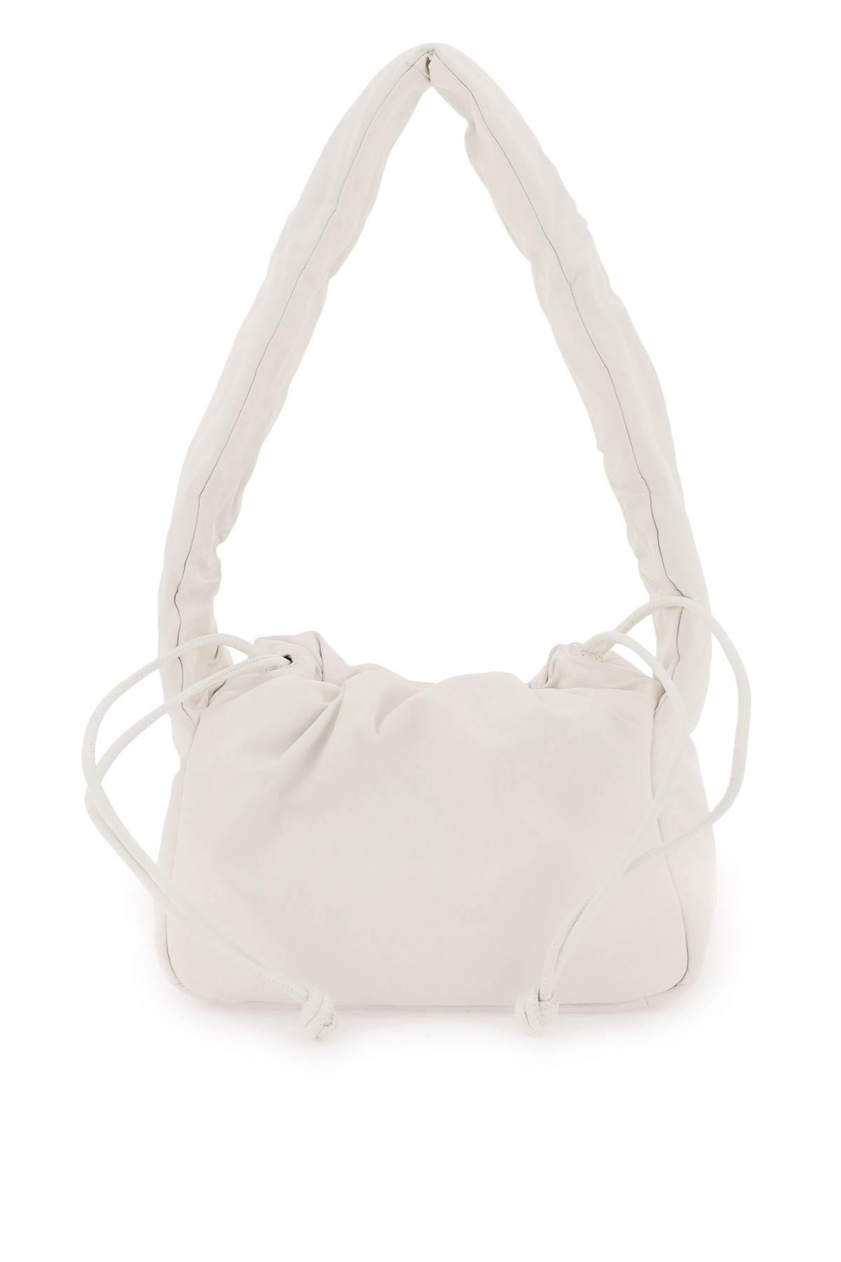 Alexander wang deals bag white