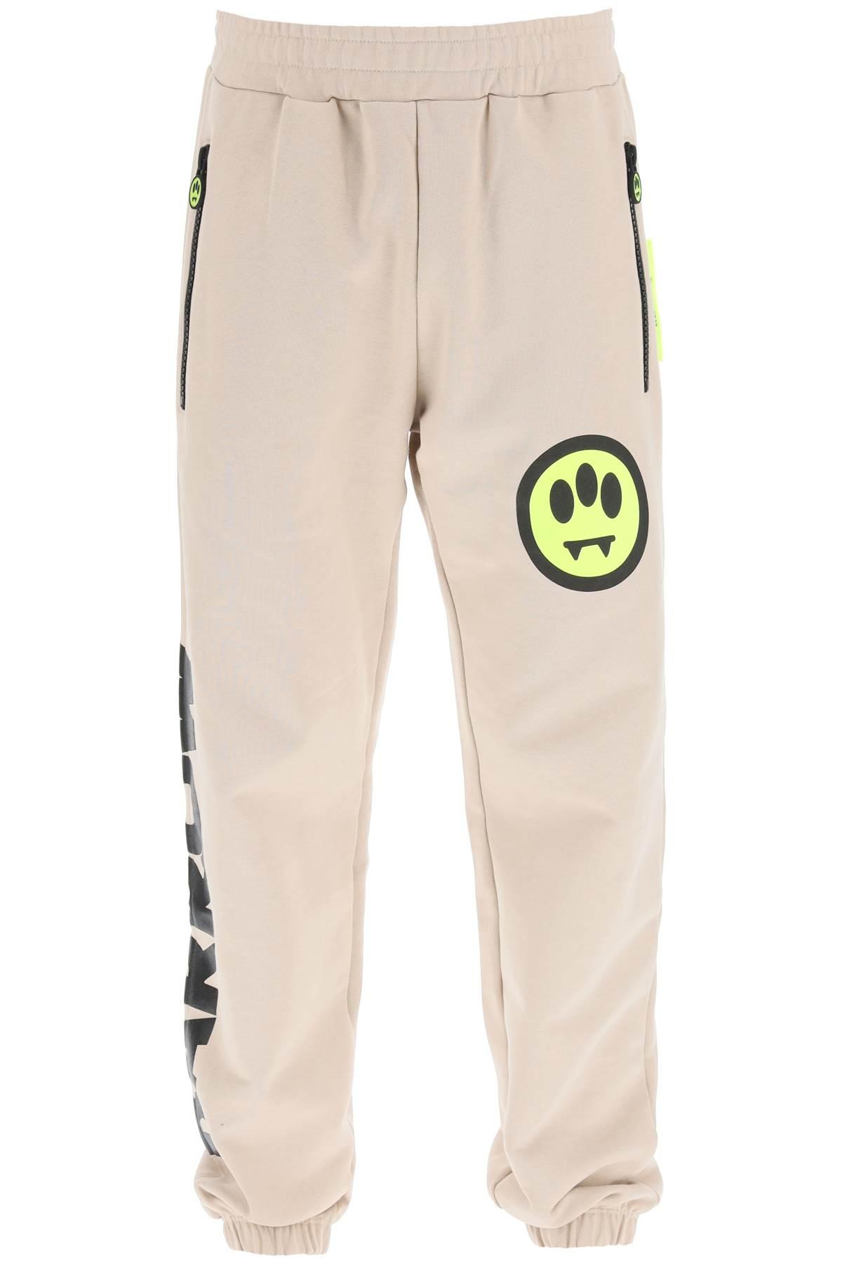 pantaloni barrow