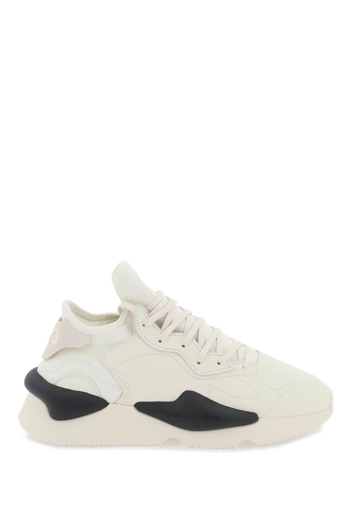 Y 3 Kaiwa Sneakers