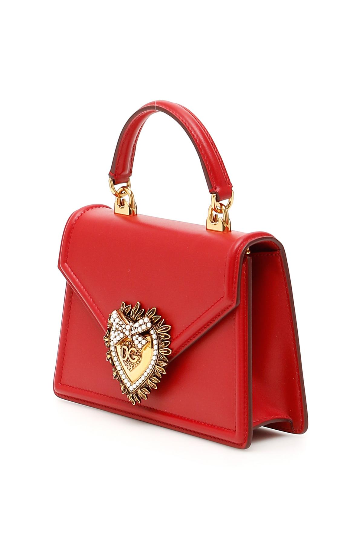 Dolce & Gabbana Devotion Bag