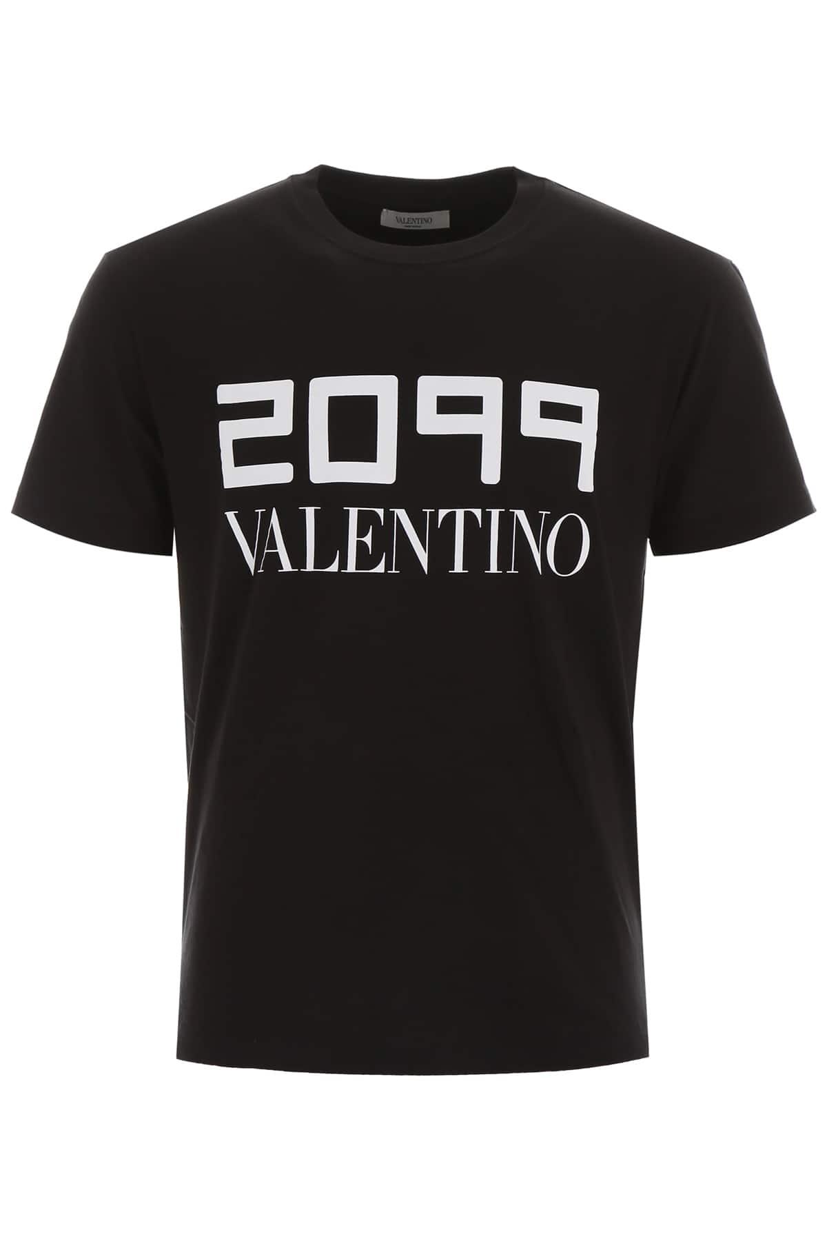 Valentino 2099 hotsell t shirt