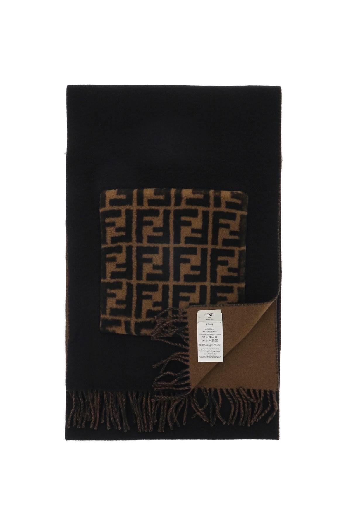 Fendi touch of fur cheap