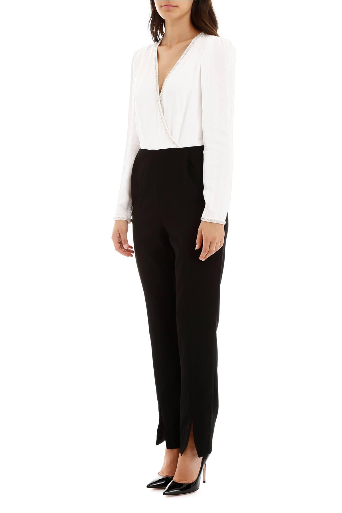 self portrait jumpsuit