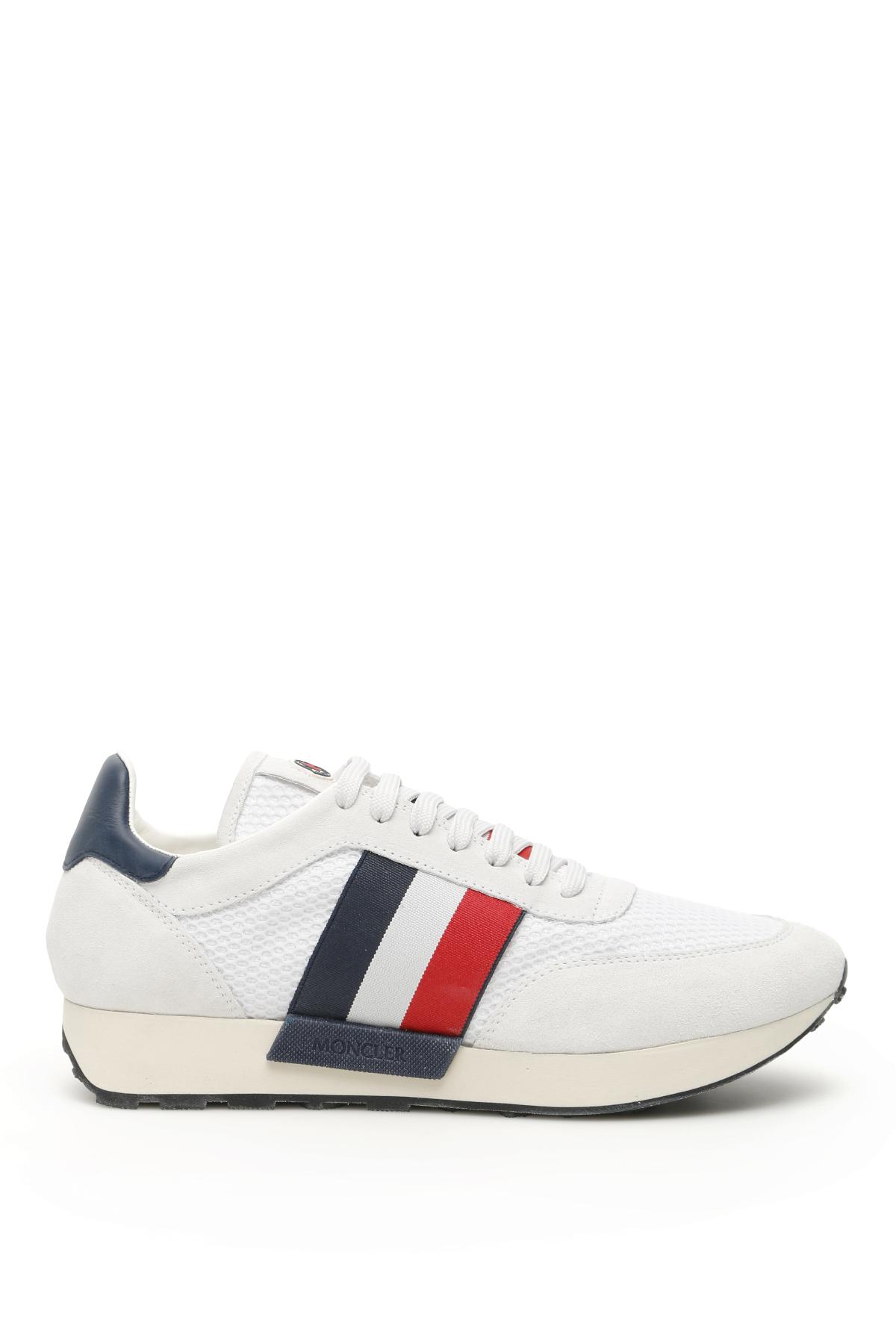 Moncler Horace Sneakers for Men | Lyst