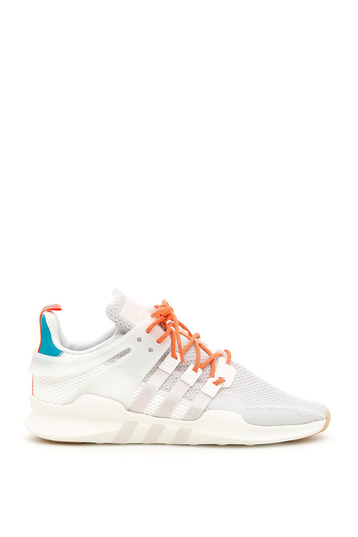 eqt support adv sock