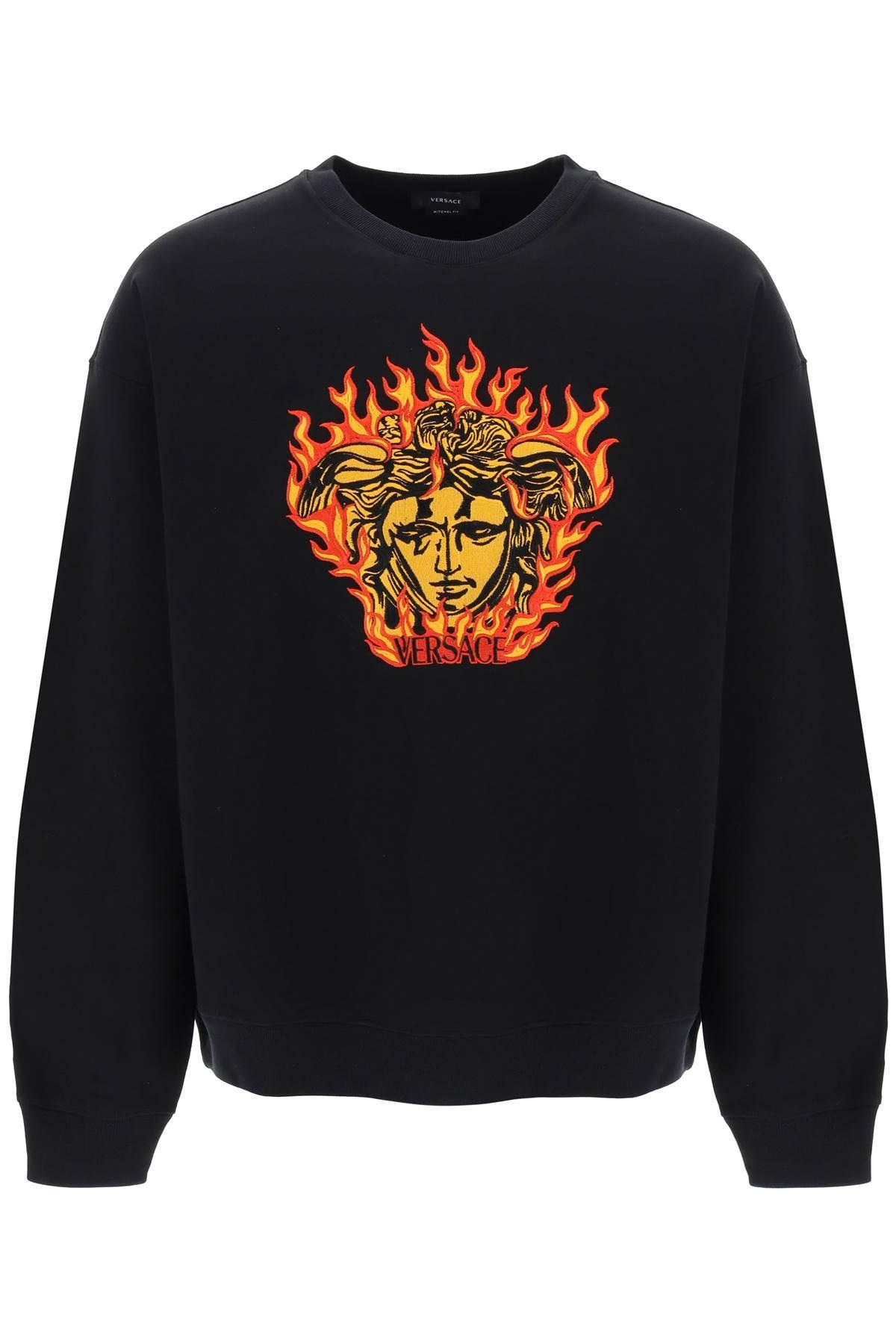 Cheap top versace sweatshirt