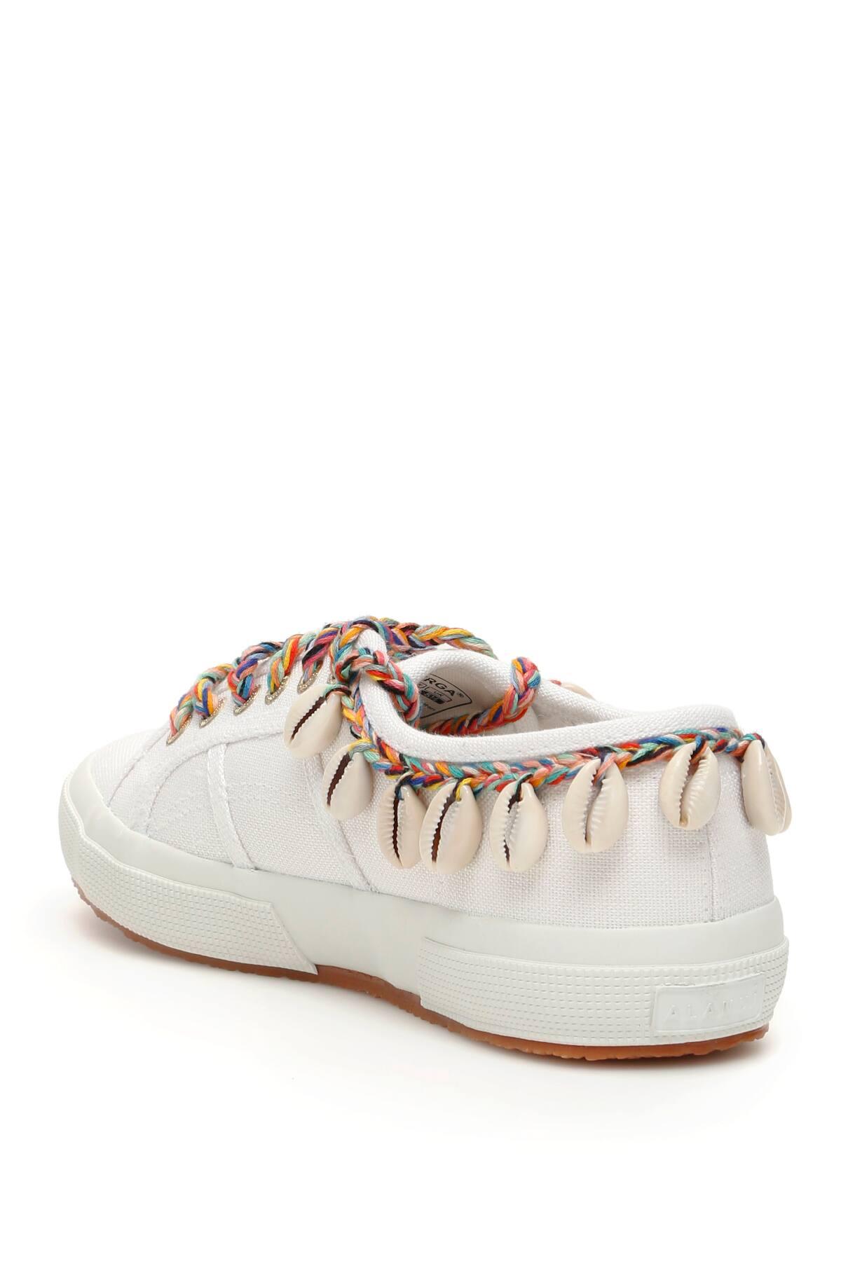 alanui per superga