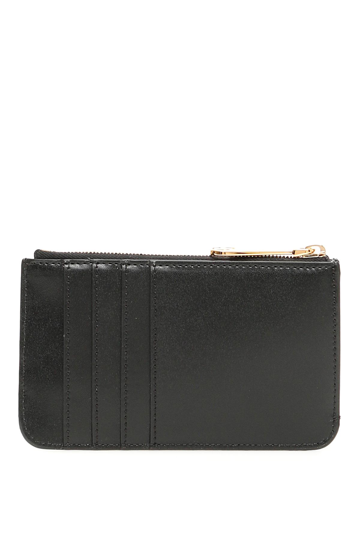 Fendi keyring pouch hotsell