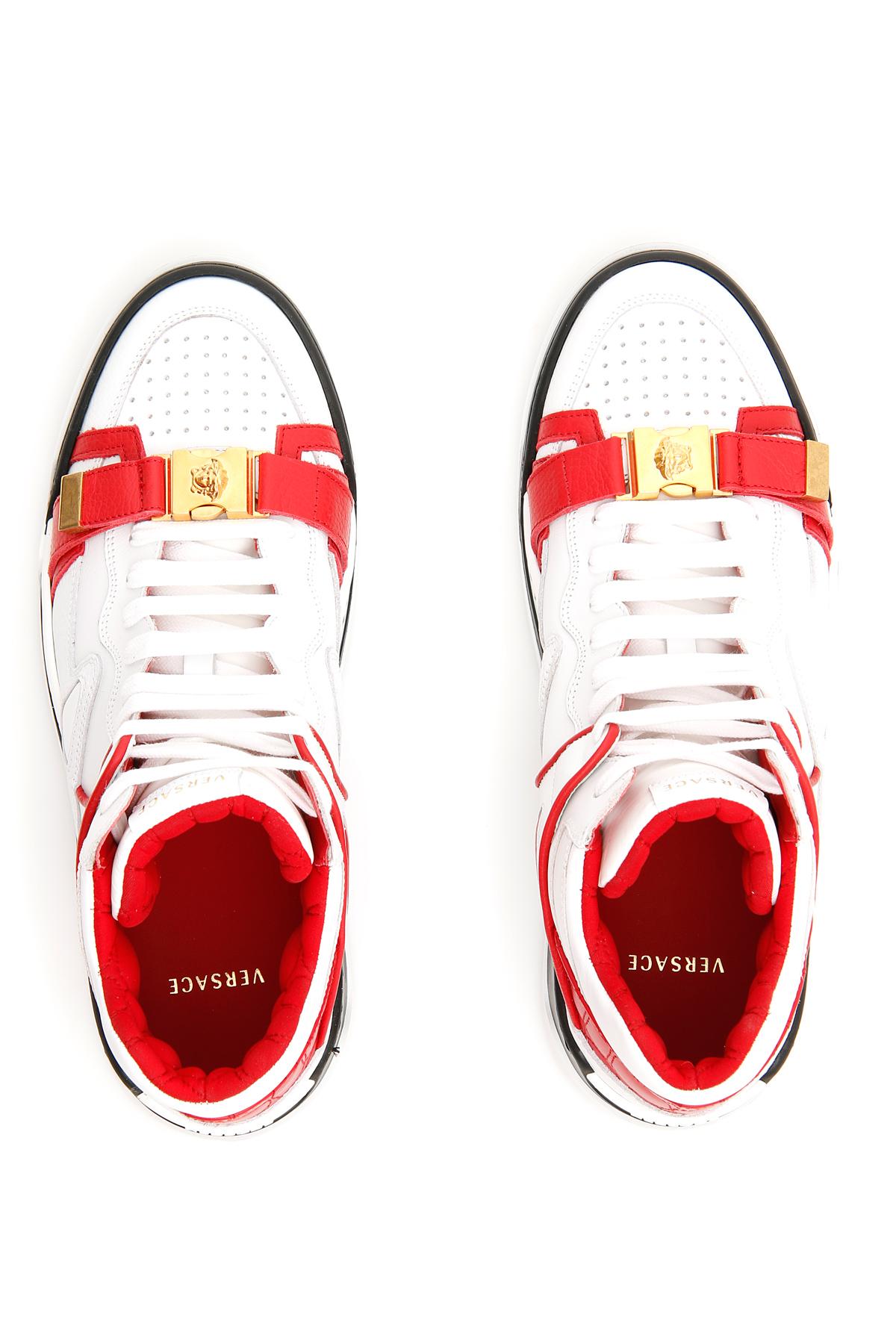 versace atlas sneakers