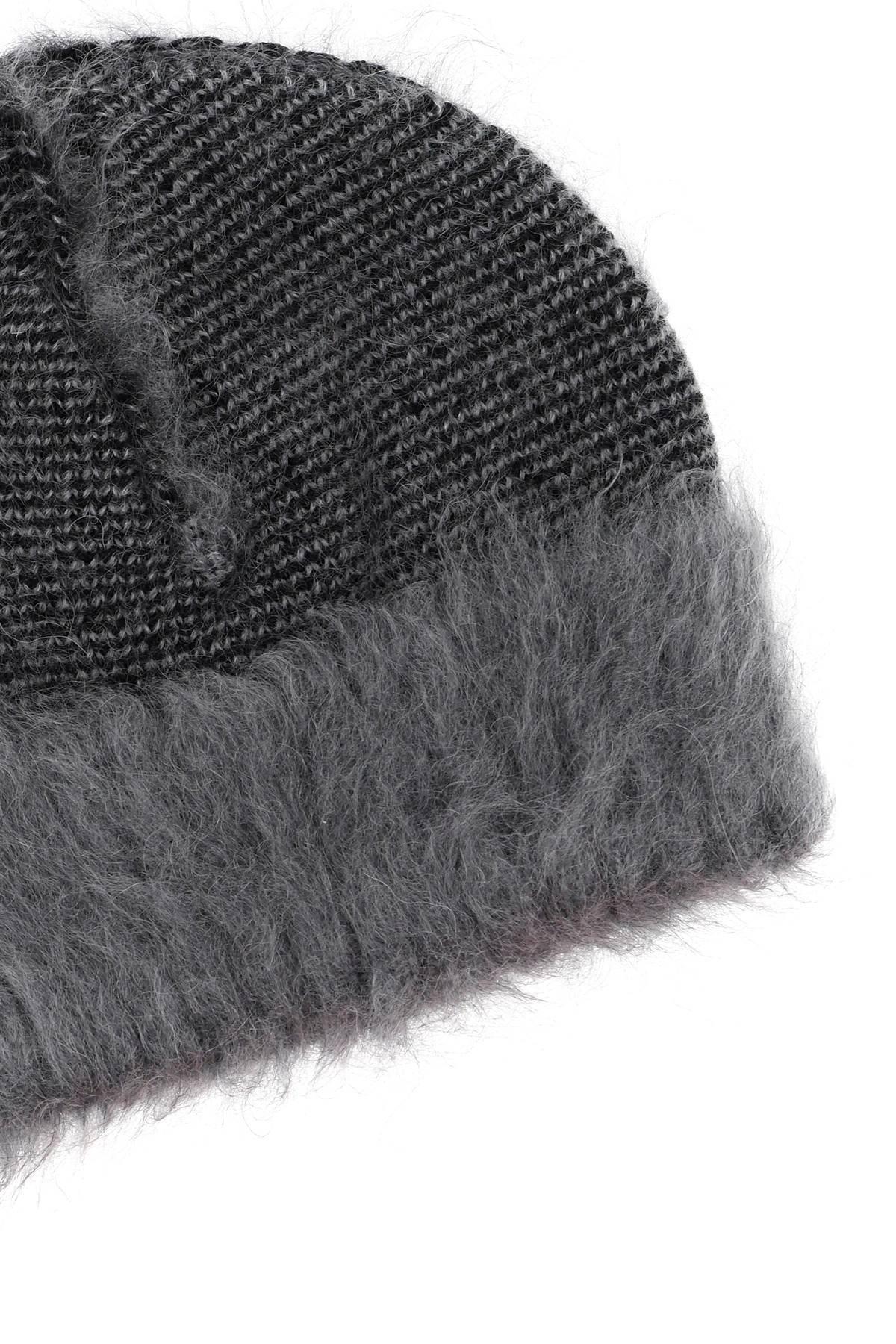 Craig Green Reversible Beanie Hat in Black for Men | Lyst
