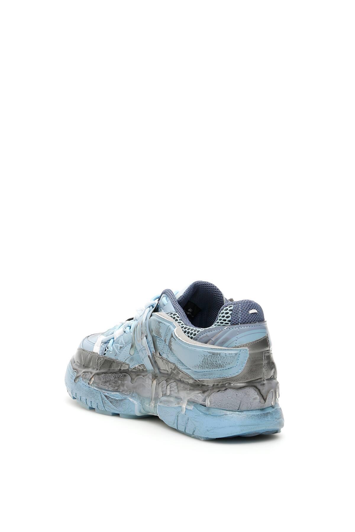 Maison margiela fusion blue Clearance