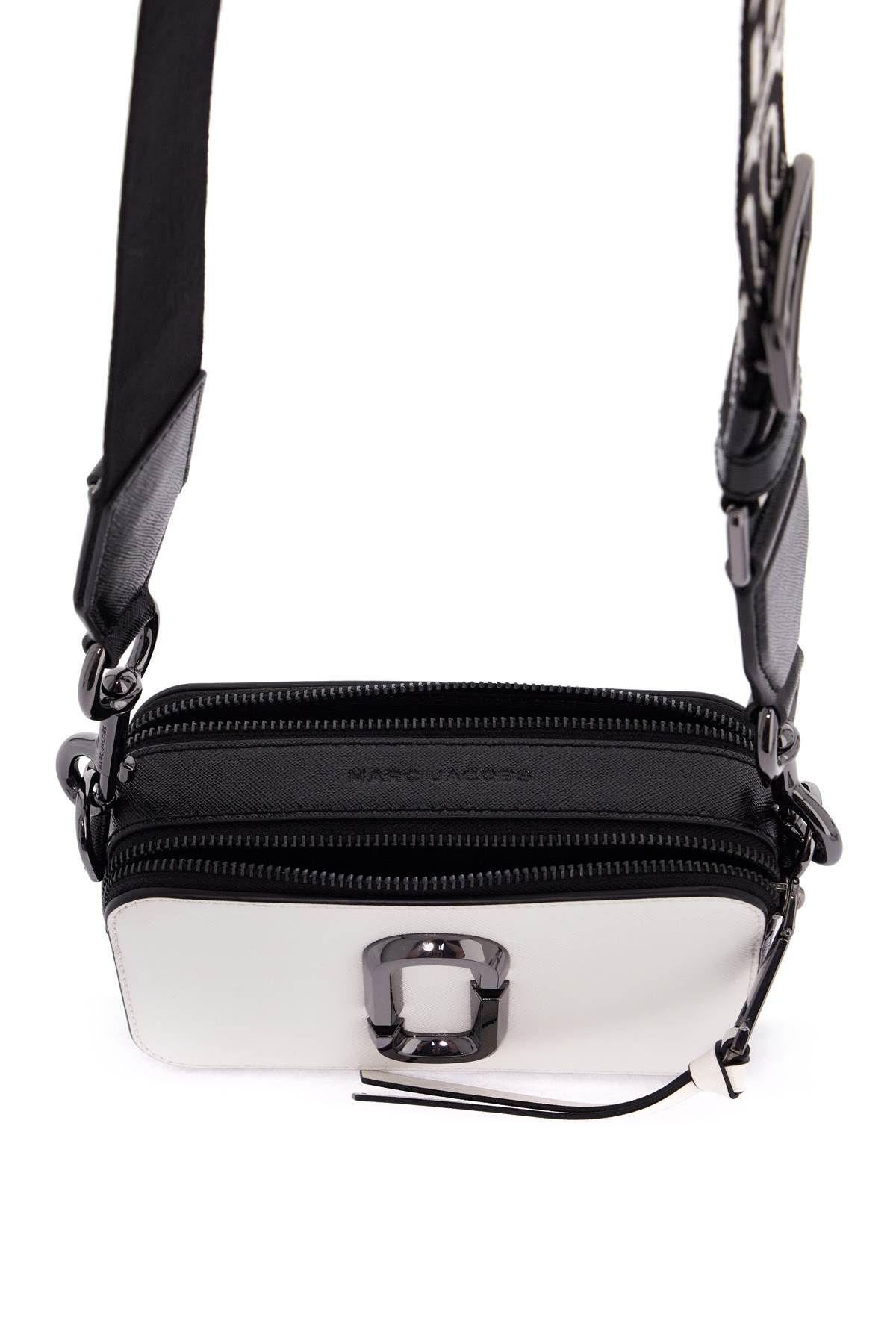 Marc Jacobs The Snapshot Camera Bag in Black Lyst UK