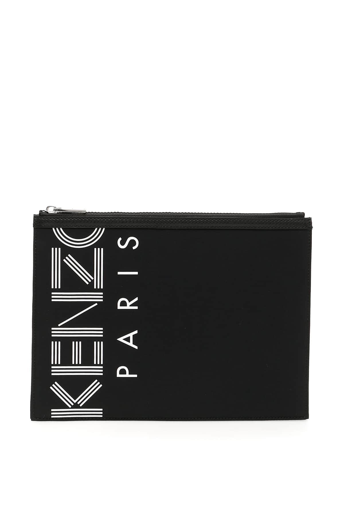 pouch kenzo
