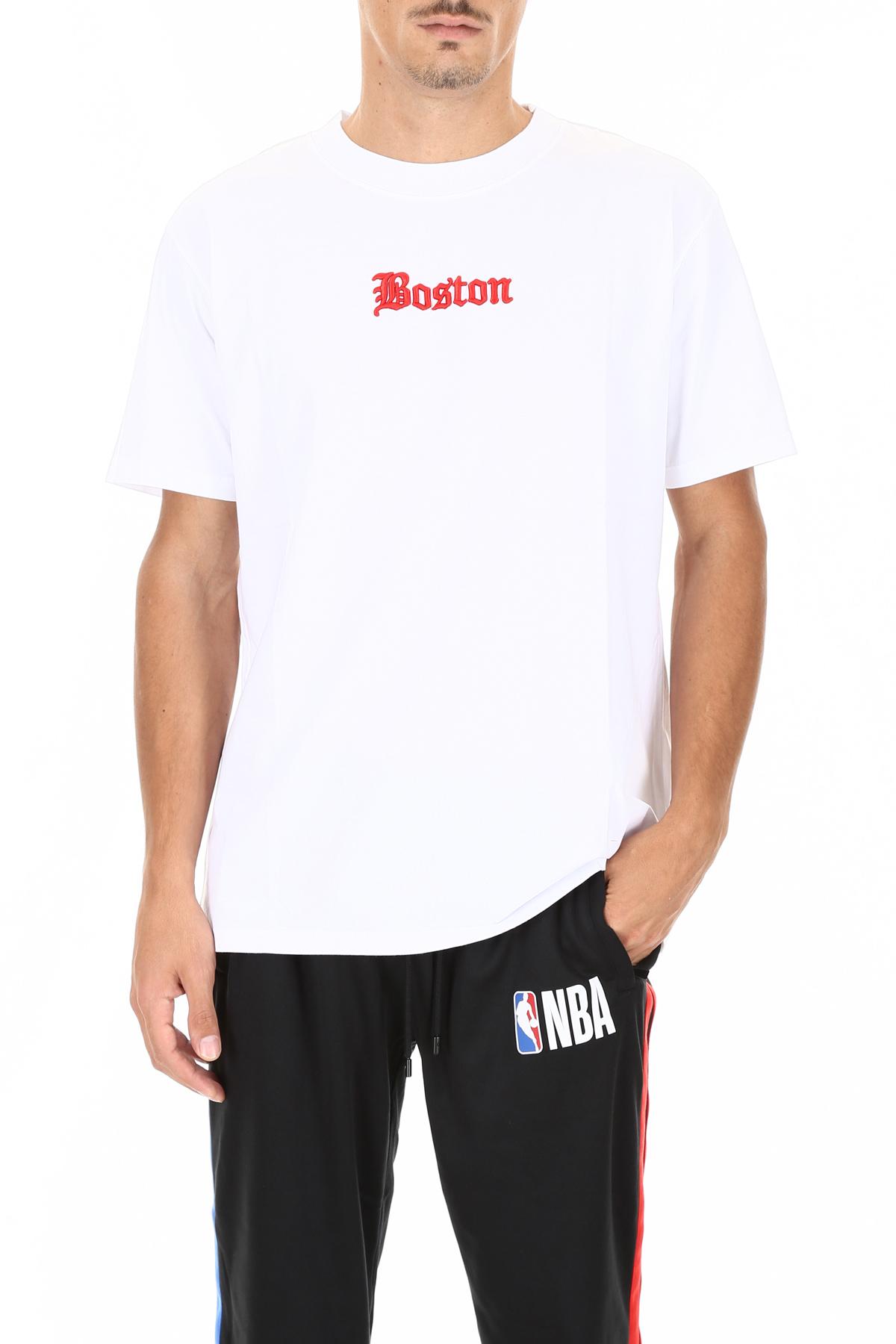 boston red sox t shirts for men