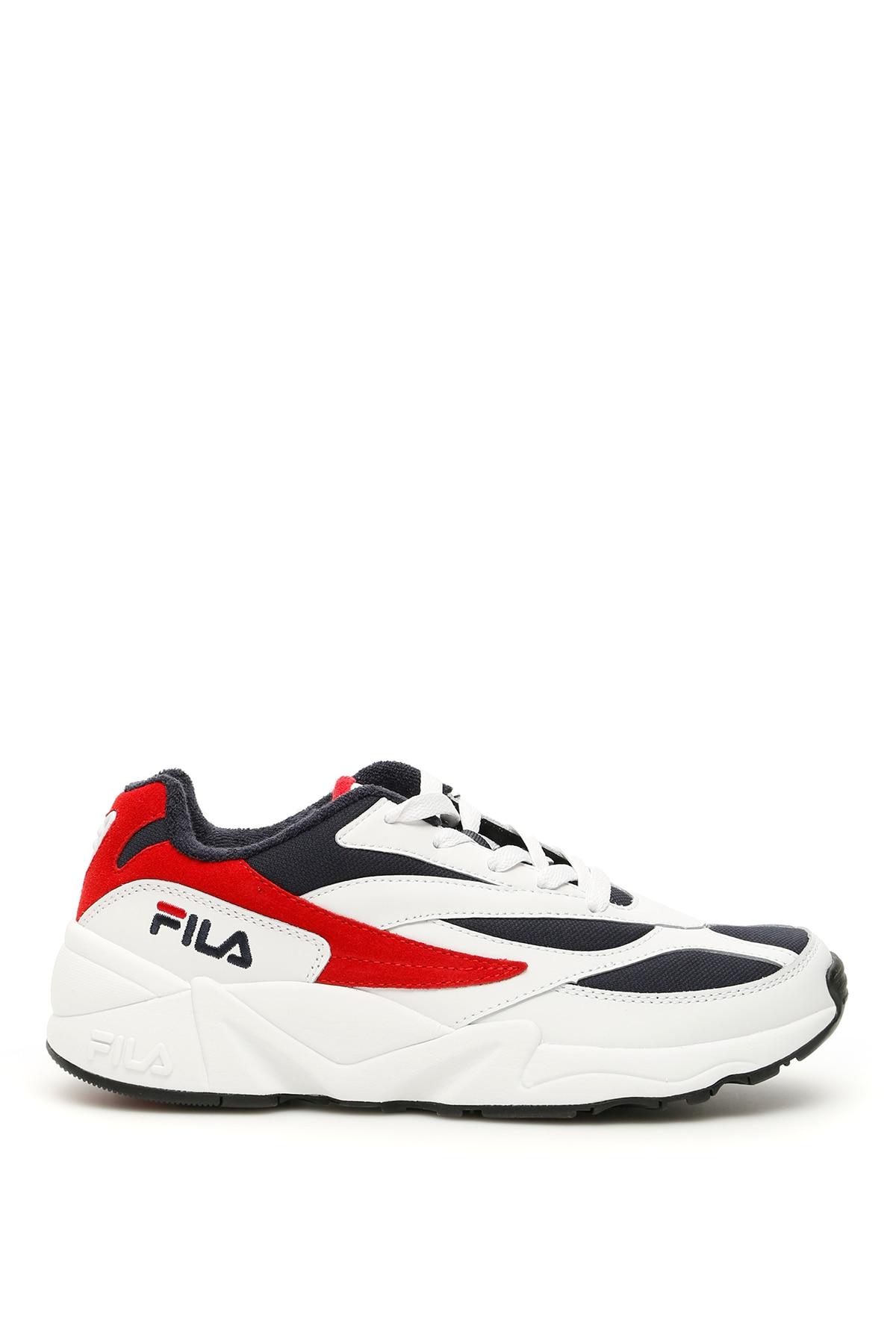 fila venom vert