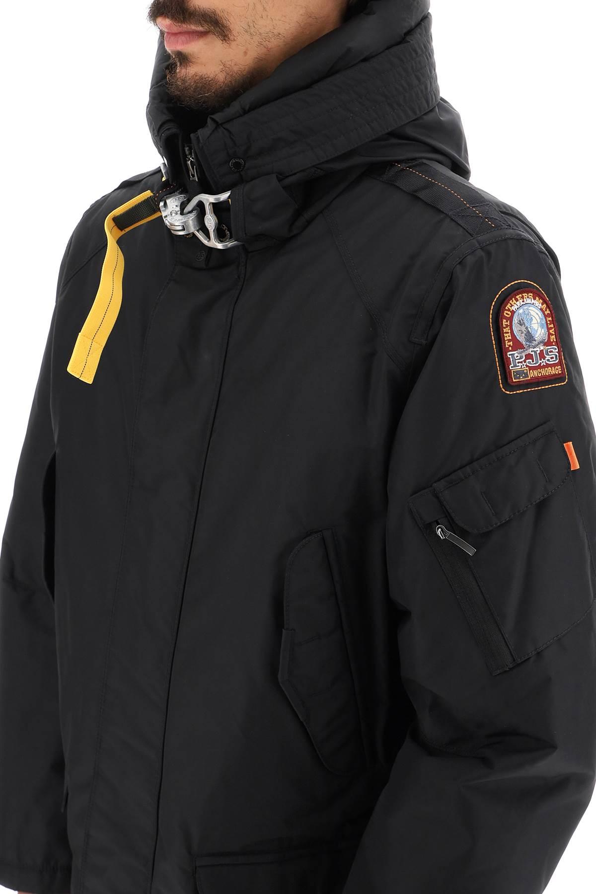 parajumpers parka