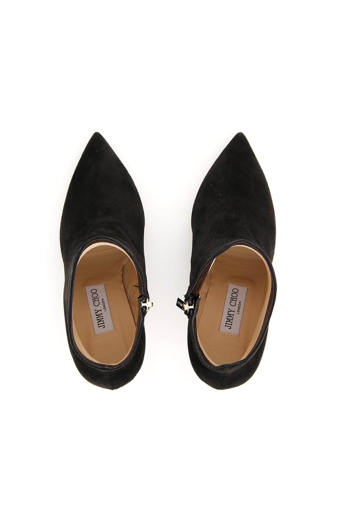 jimmy choo helaine 85