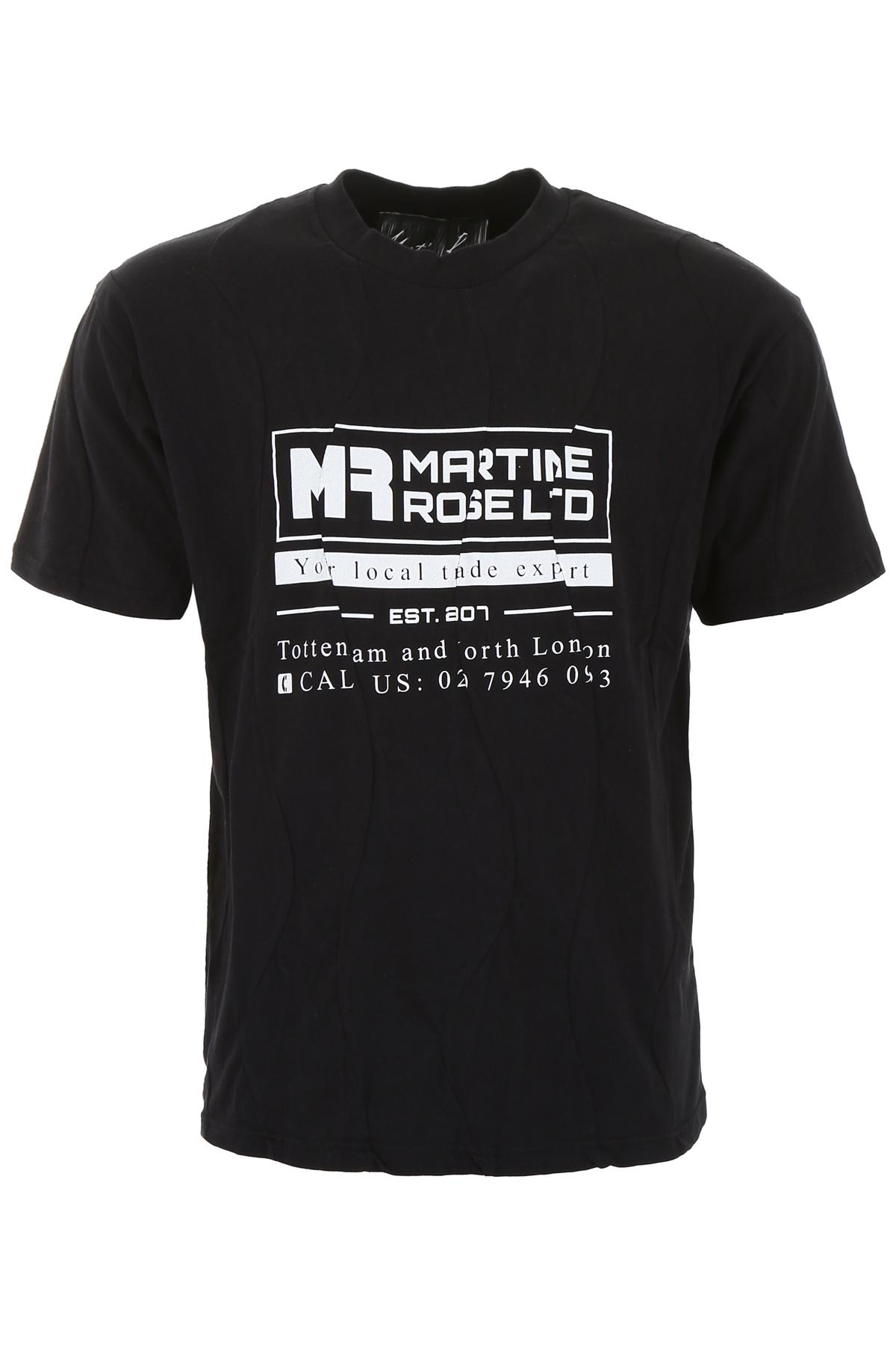 rose martine t shirt