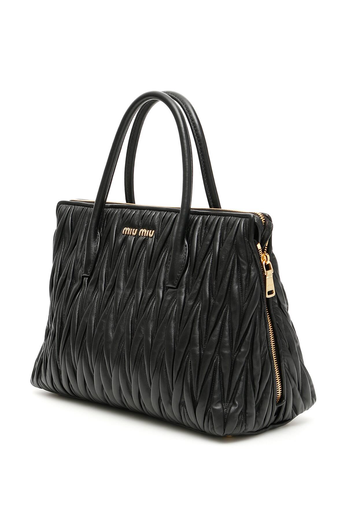 miu miu avenue bag