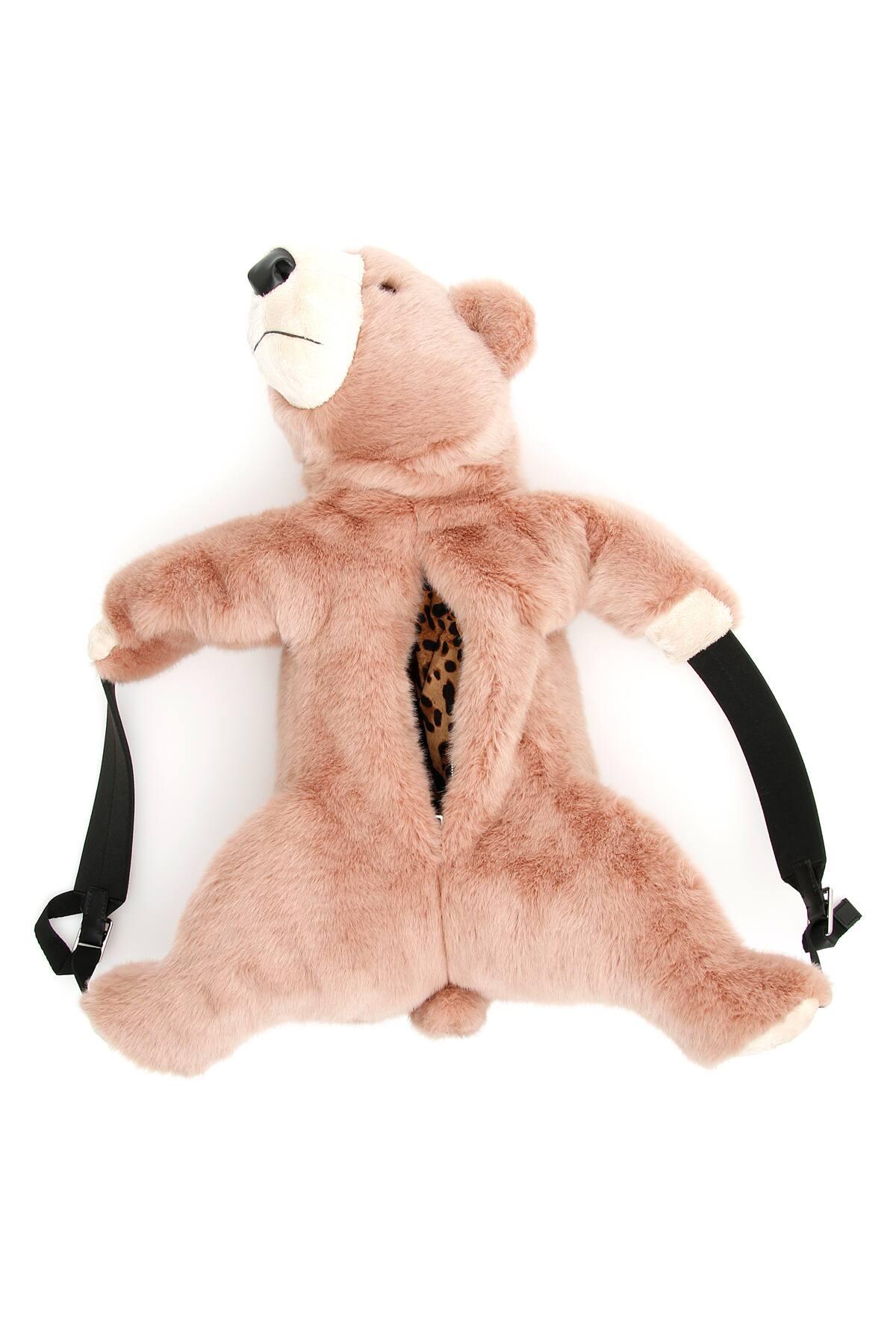 dolce bear backpack