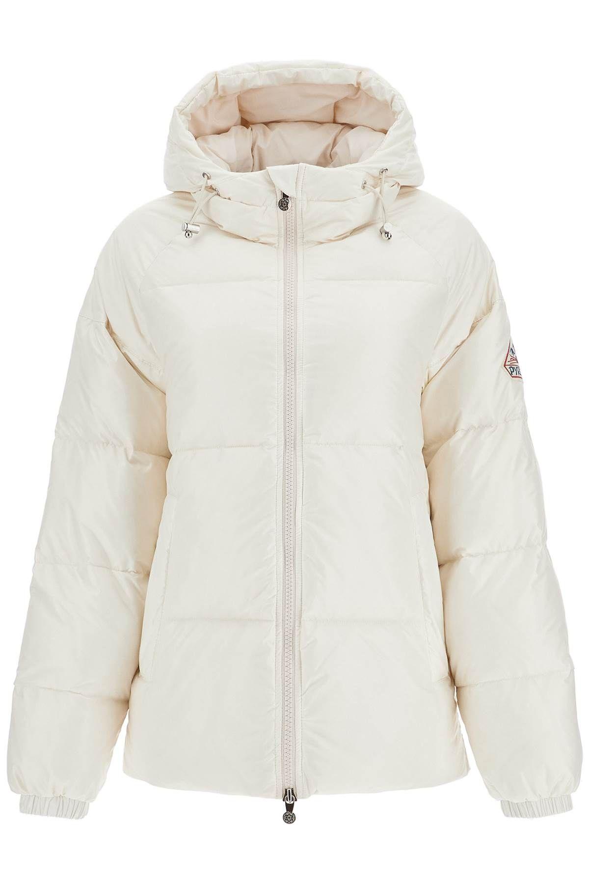 Pyrenex Jackets for Women Online Sale up to 69 off Lyst UK