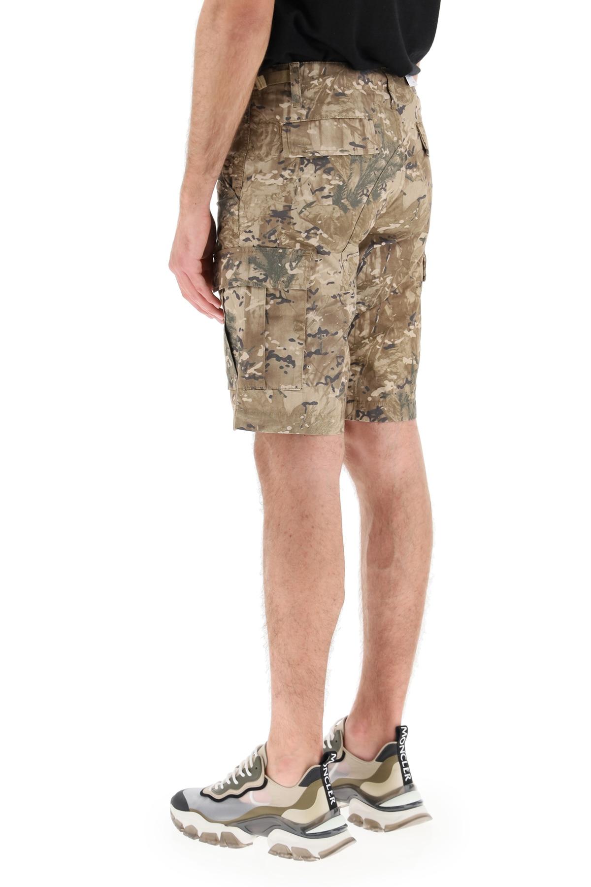 Carhartt WIP Cotton Aviation Cargo 