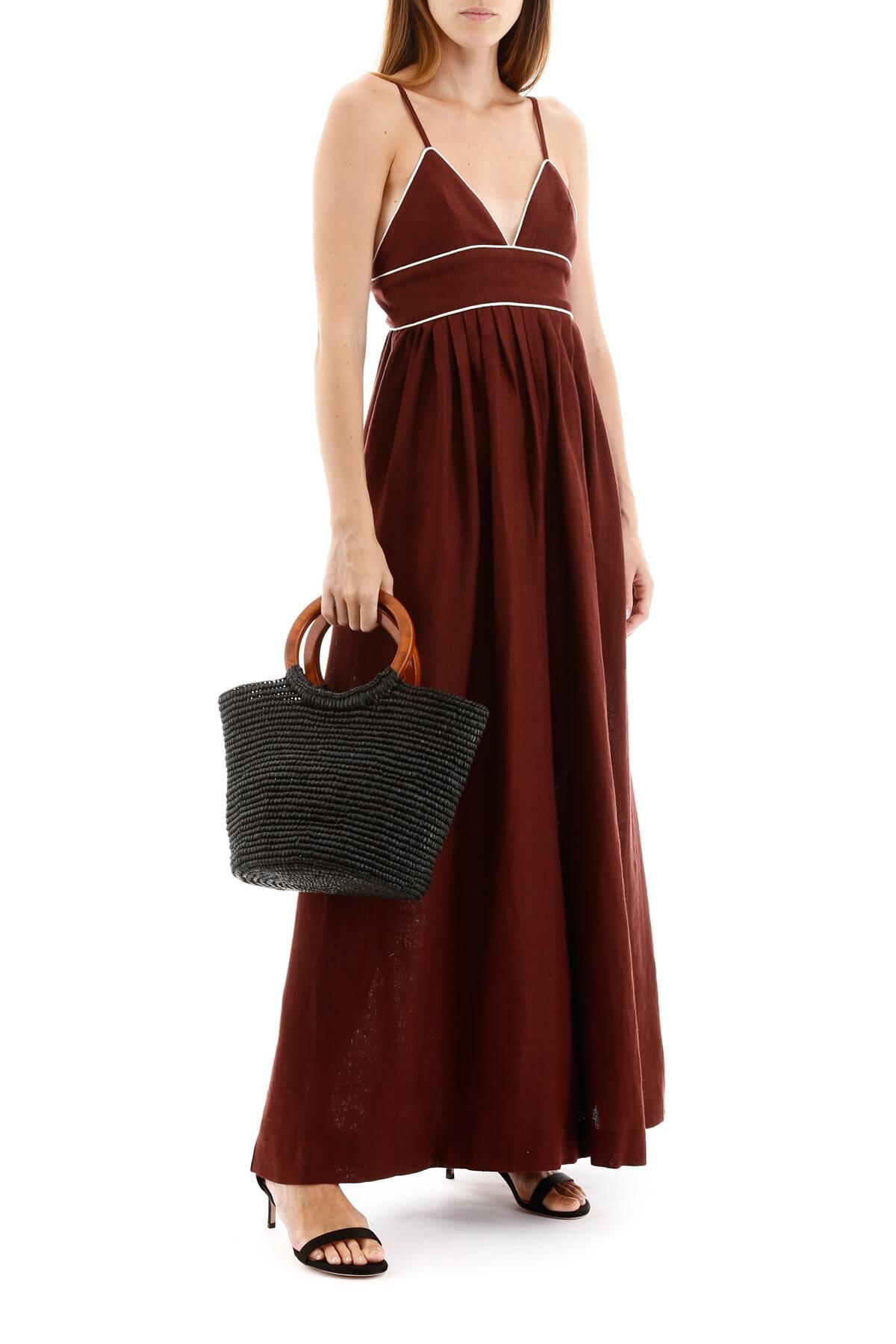 staud jumpsuit