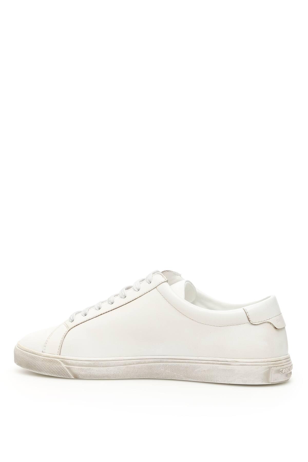 yves saint laurent andy sneaker