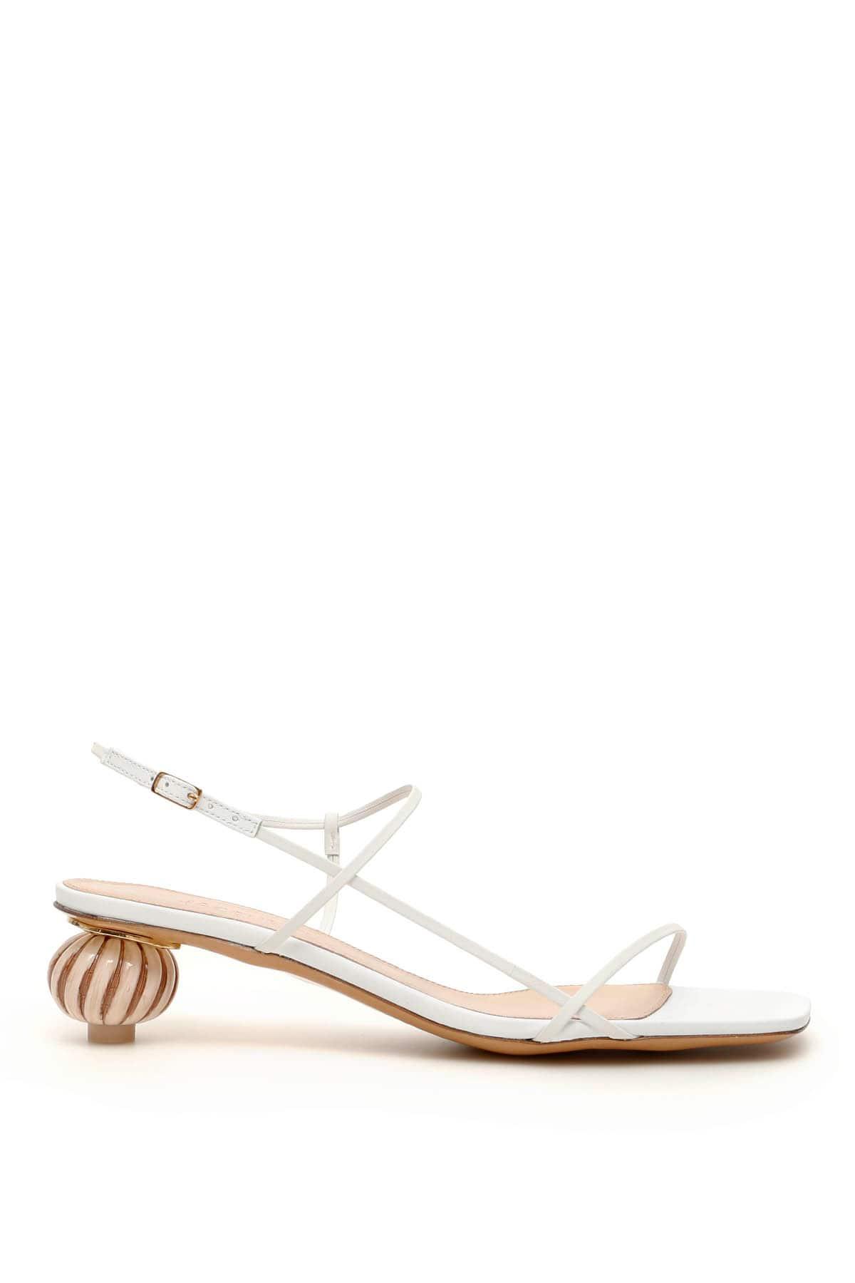 jacquemus sandals