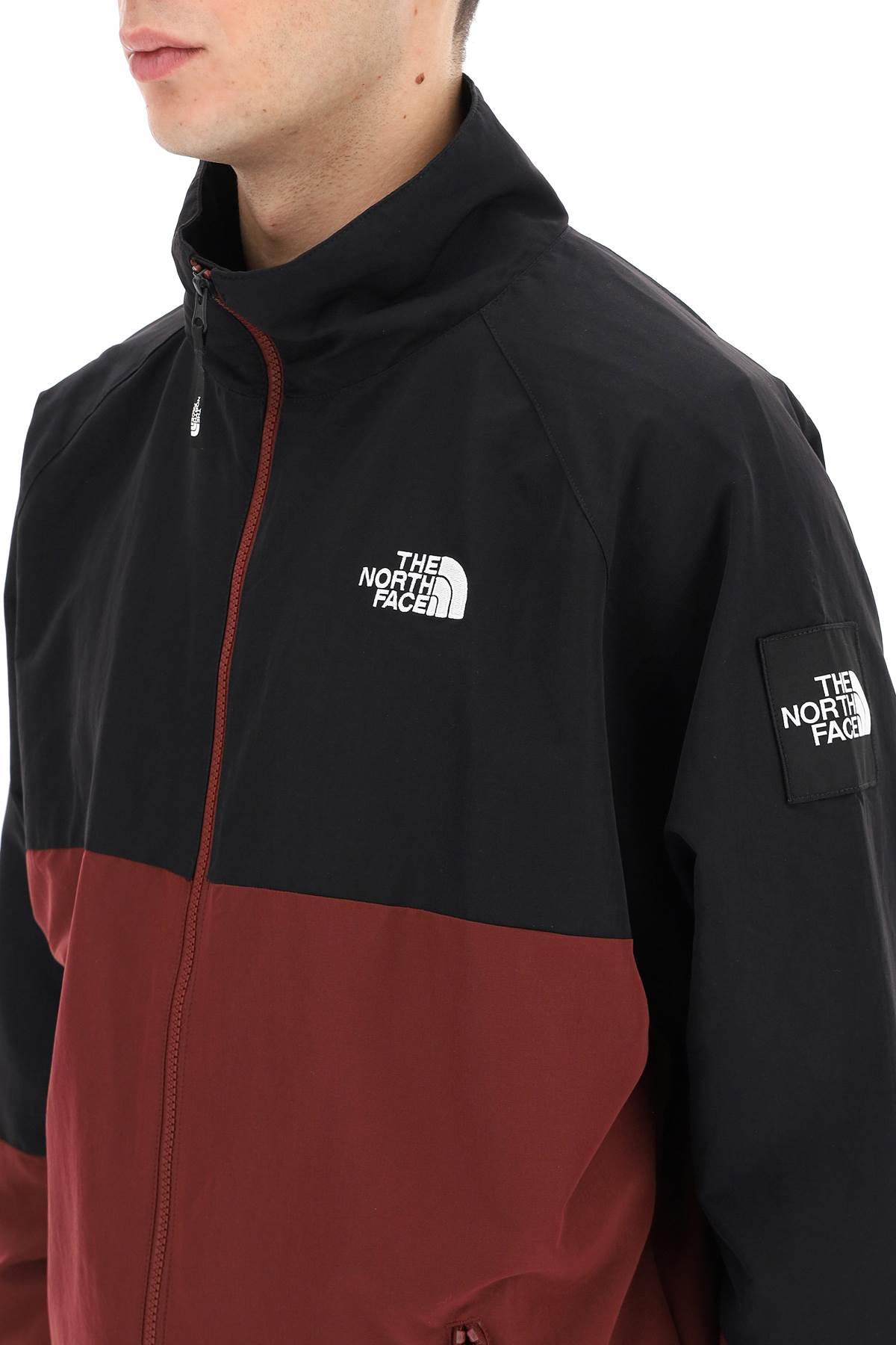 The North Face Synthetic Mtn Archives Track Jacket for Men | Lyst