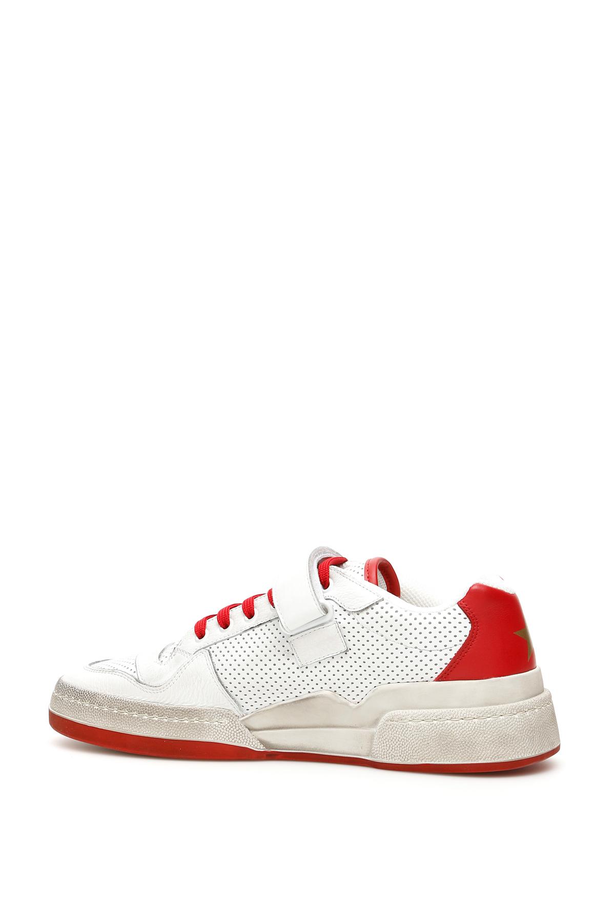 mens saint laurent sneakers sale