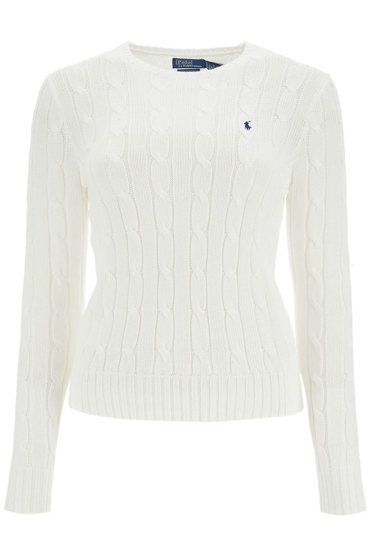Ralph lauren crew neck jumper sale clearance