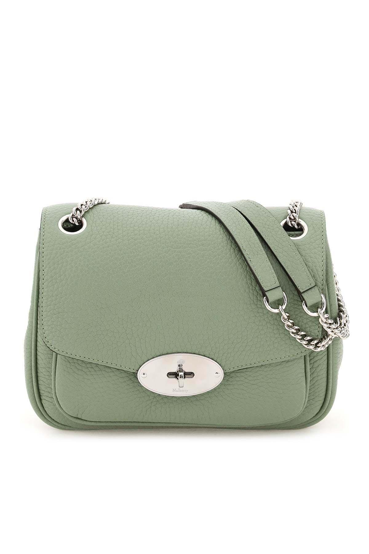 Mulberry Darley Small Shoulder Bag