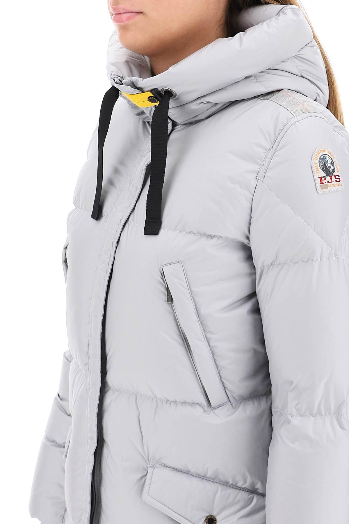 parajumpers xs