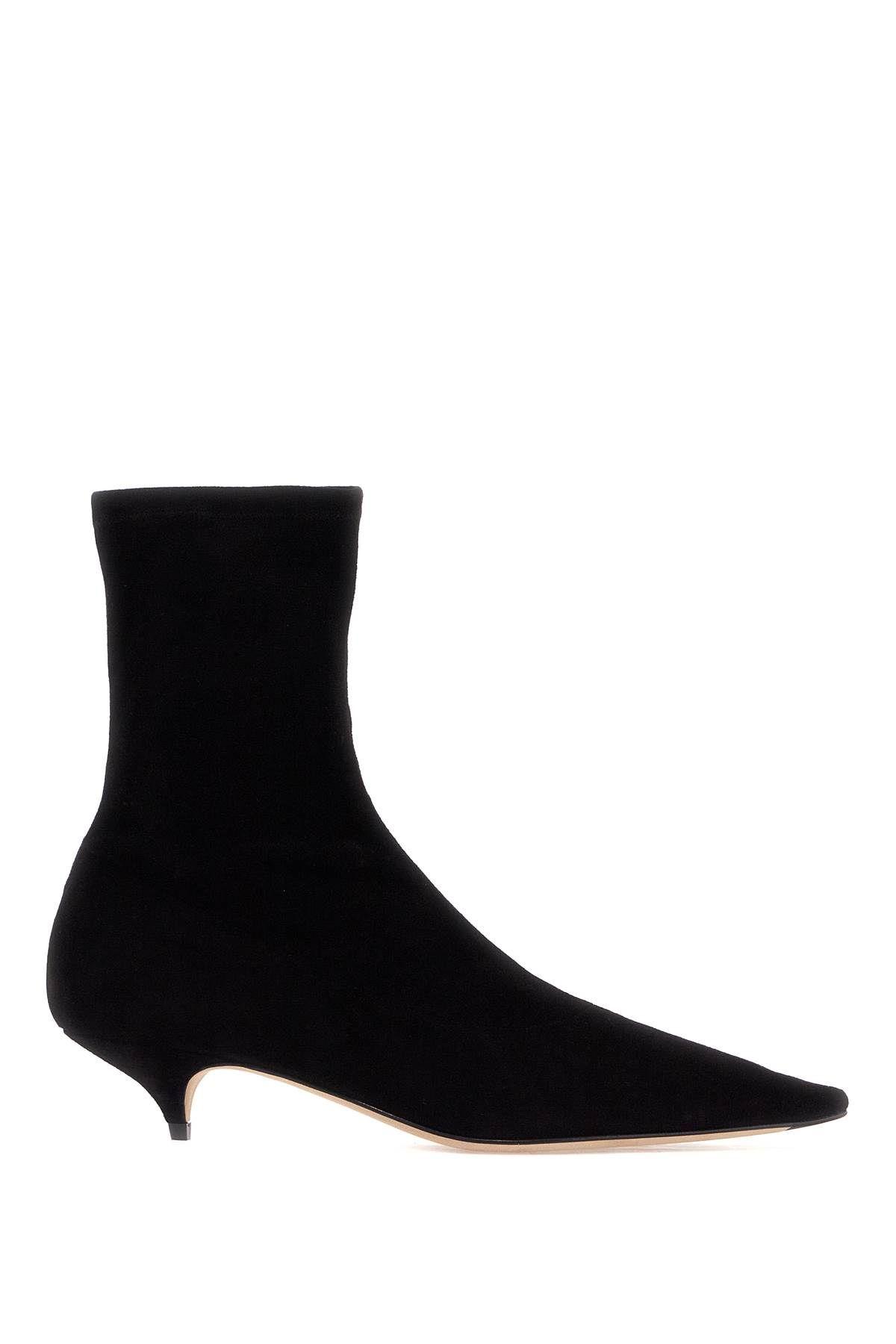 the row ankle boots
