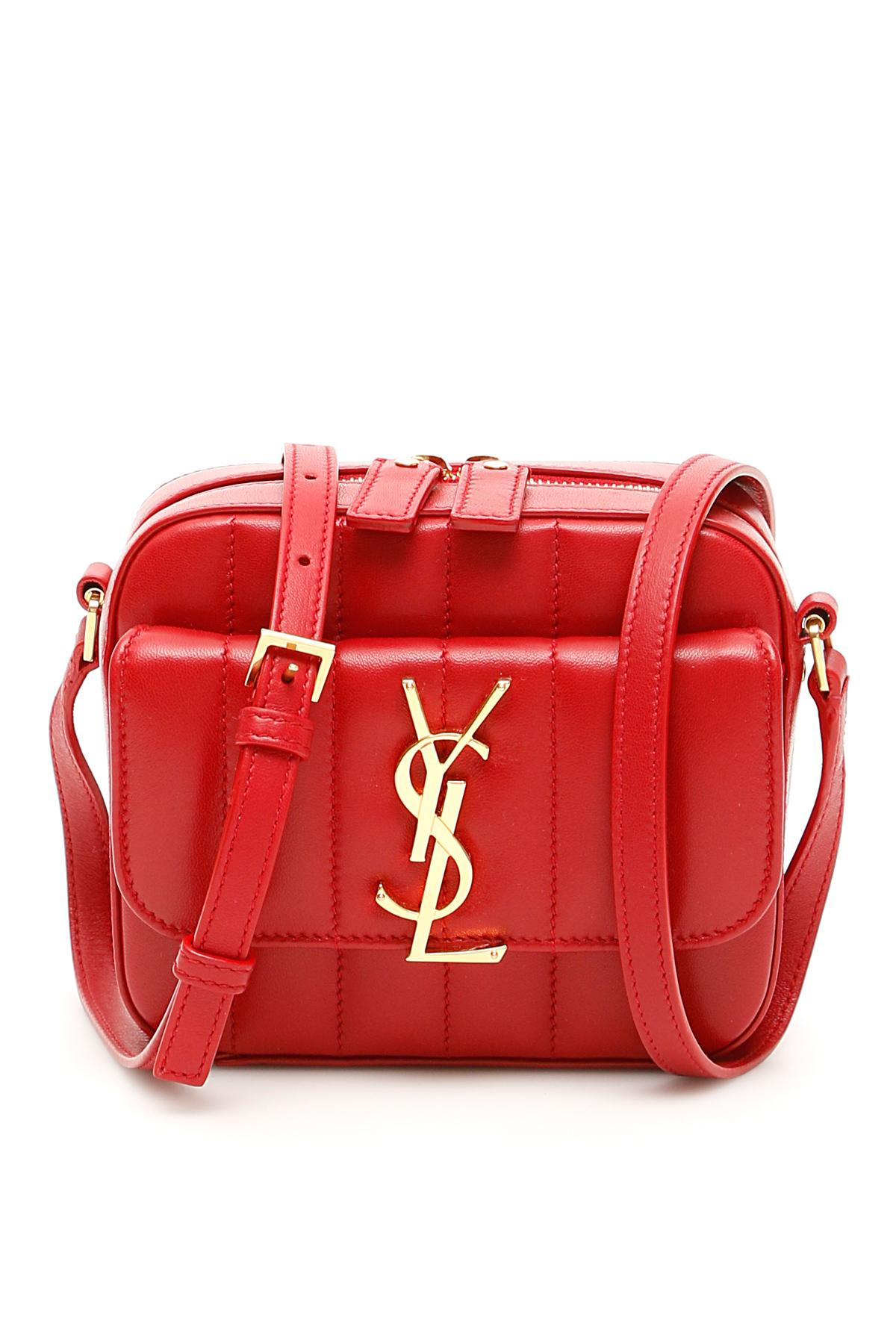 Vicky Toy Monogram Ysl Crossbody Camera Bag Literacy Basics