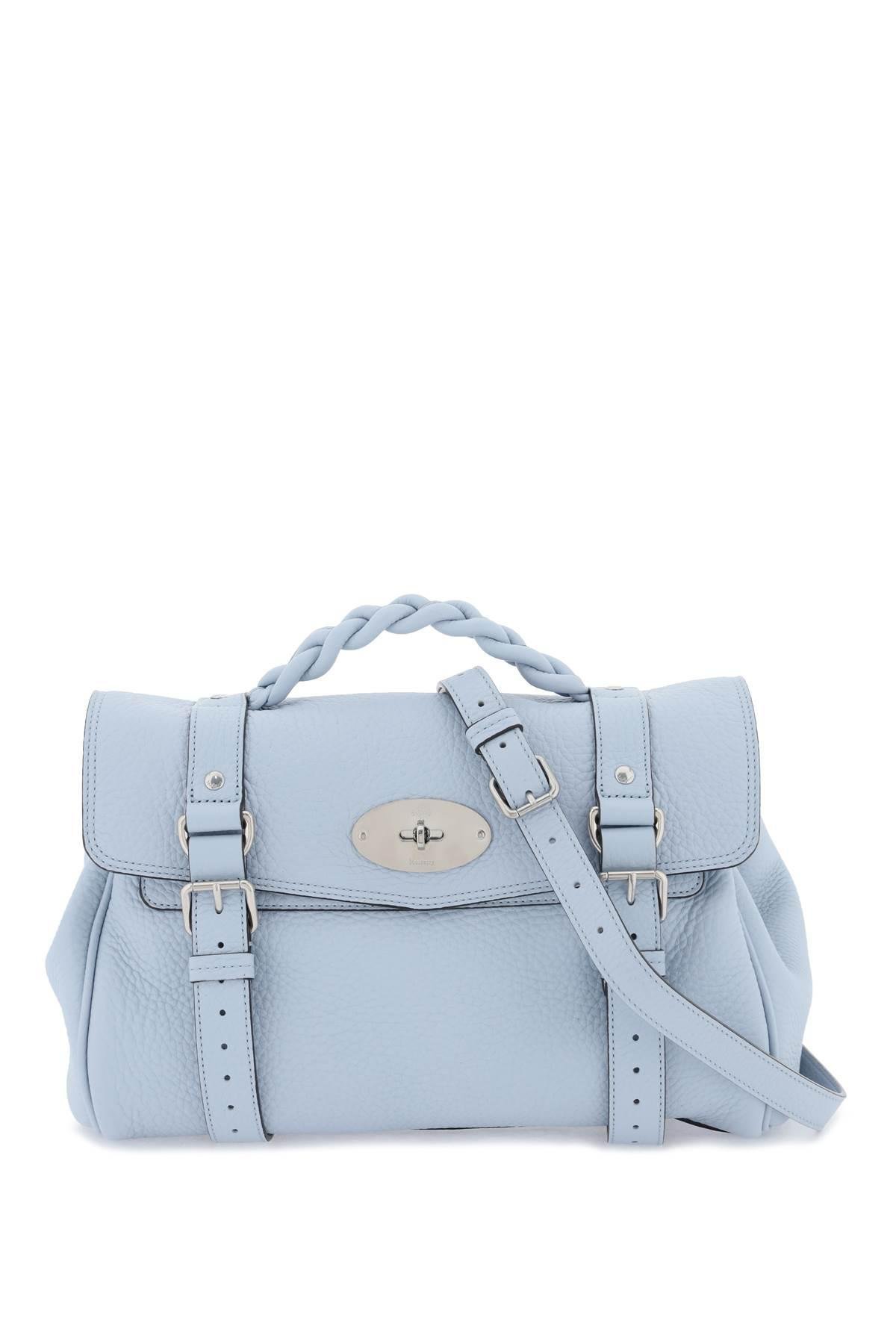 Mulberry outlet alexa blue