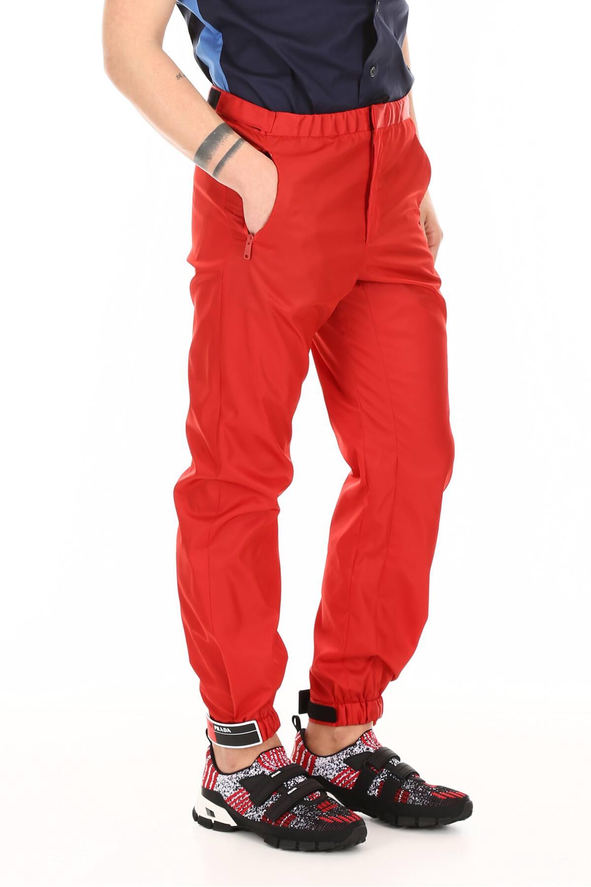 prada pants