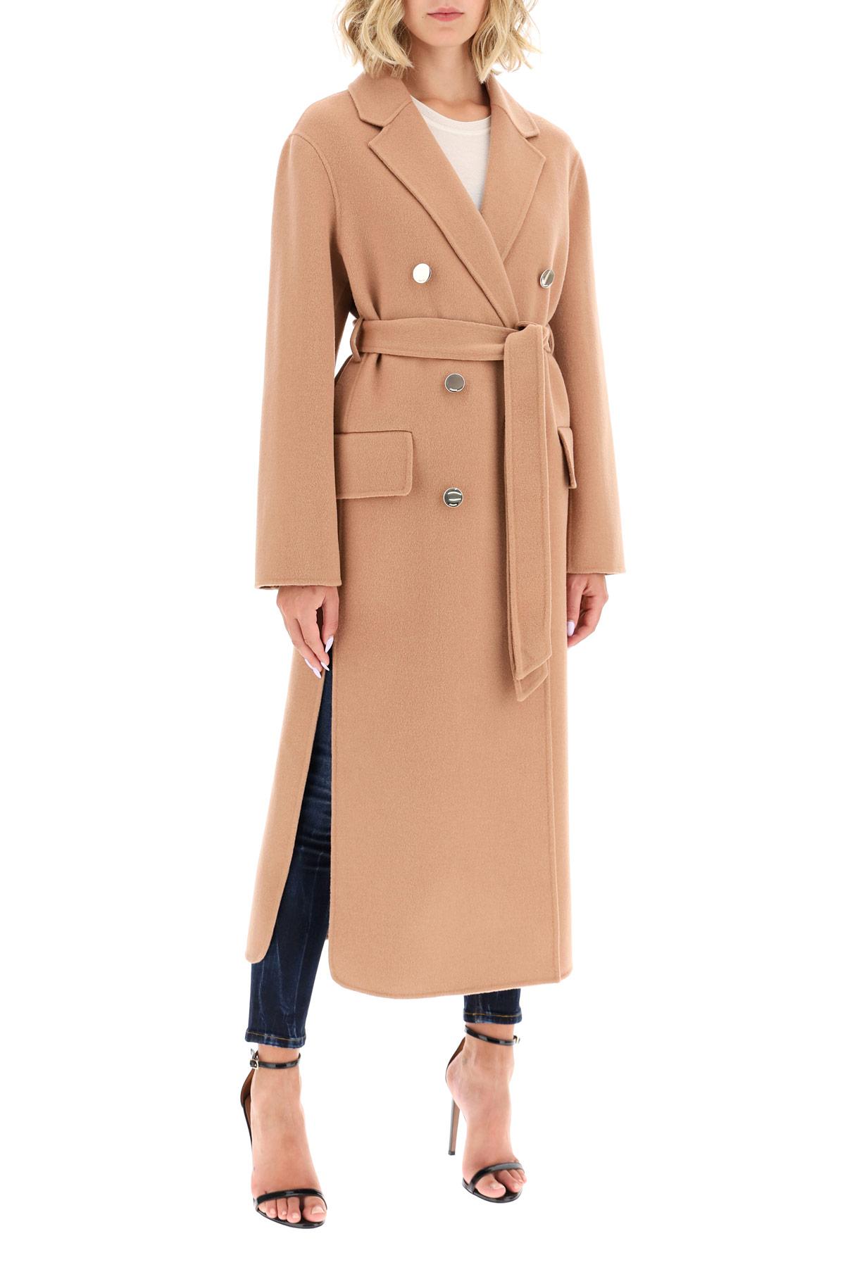 pinko coat