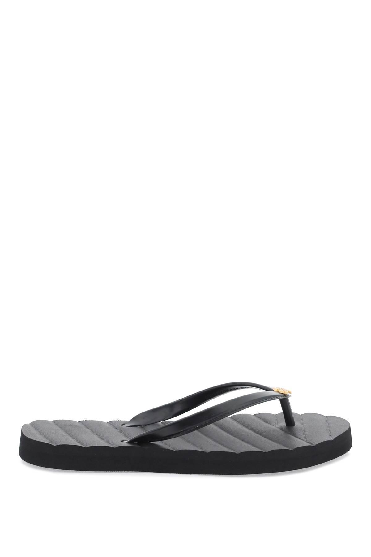 Tory burch clearance kira thong sandal