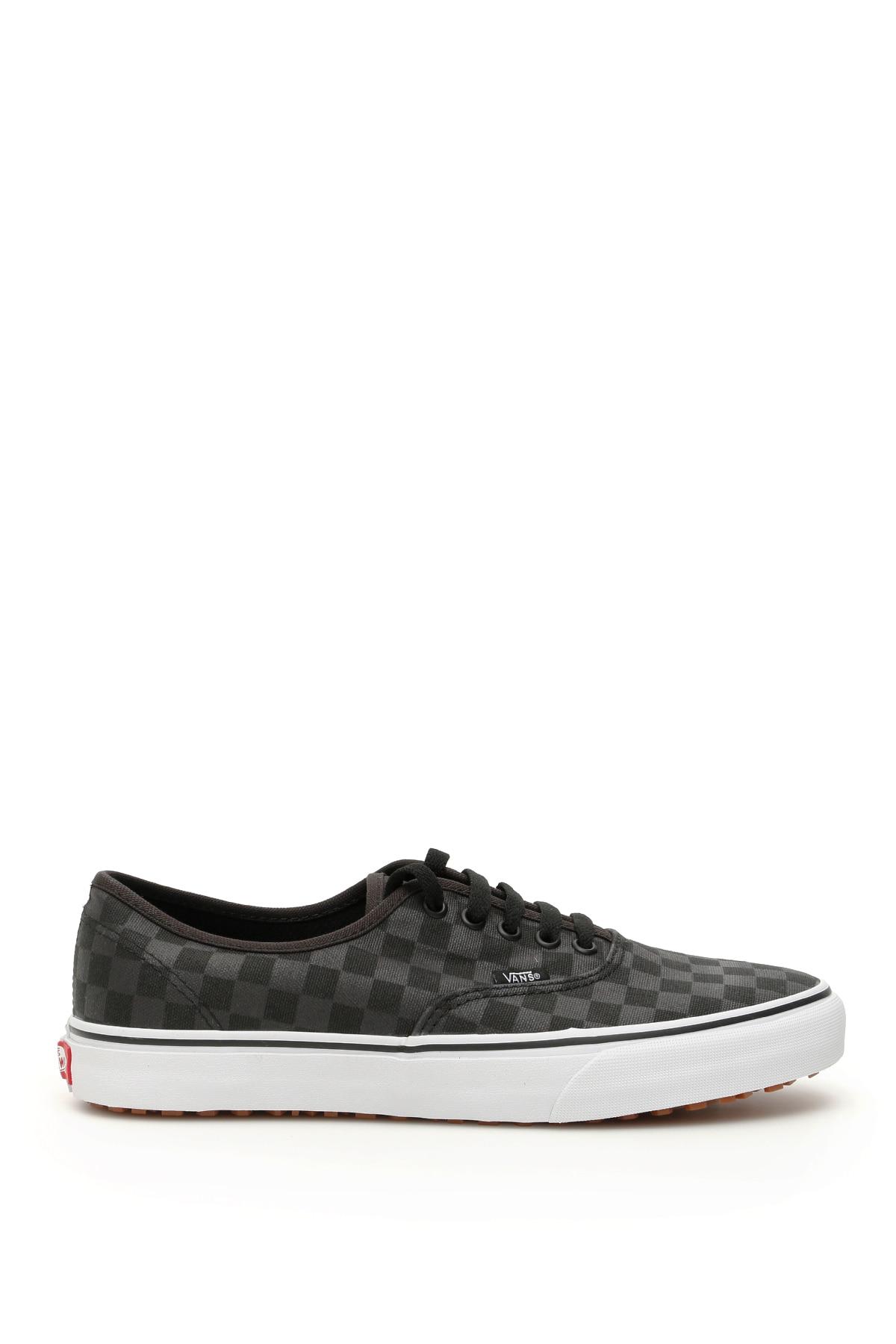 Vans Unisex Made For The Makers 2.0 Authentic Uc Sneakers in Black | Lyst