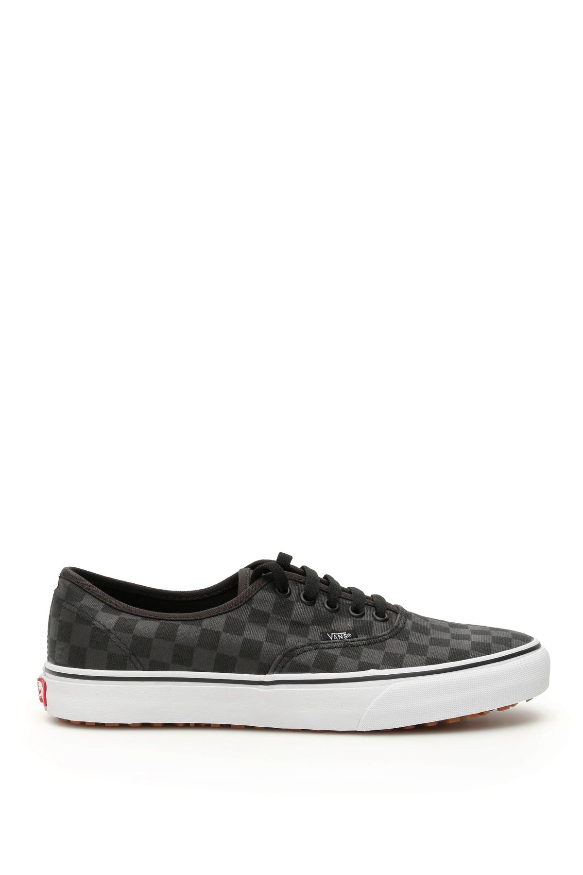 vans made for the makers authentic