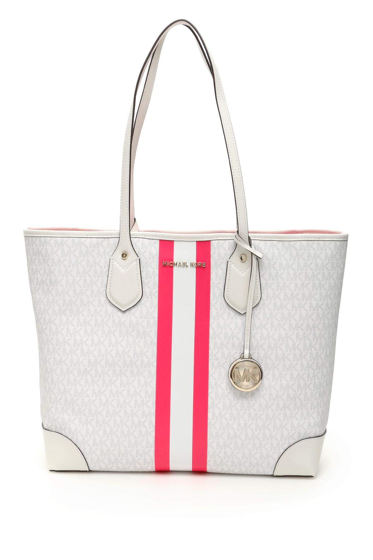 michael kors tasche neon