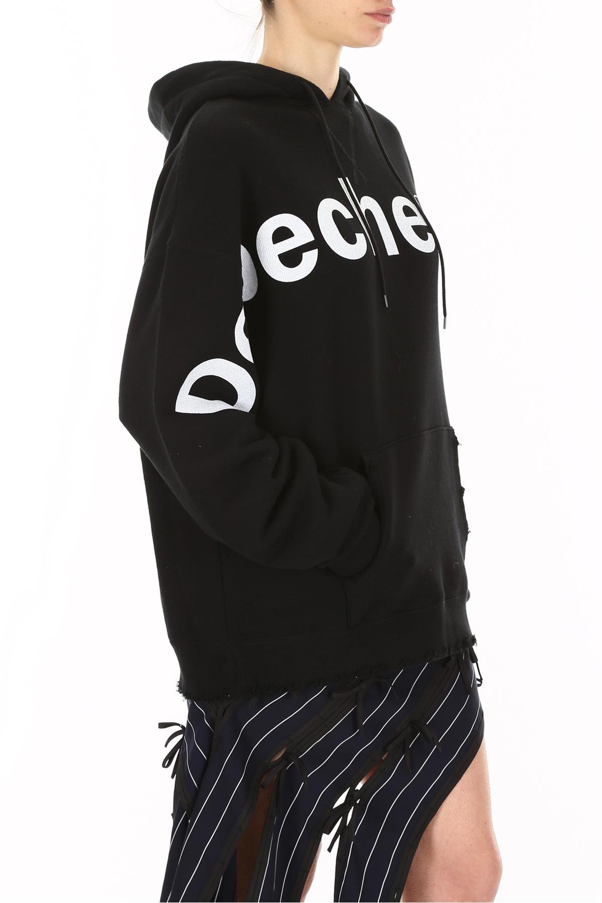 Depeche mode cheap hoodie