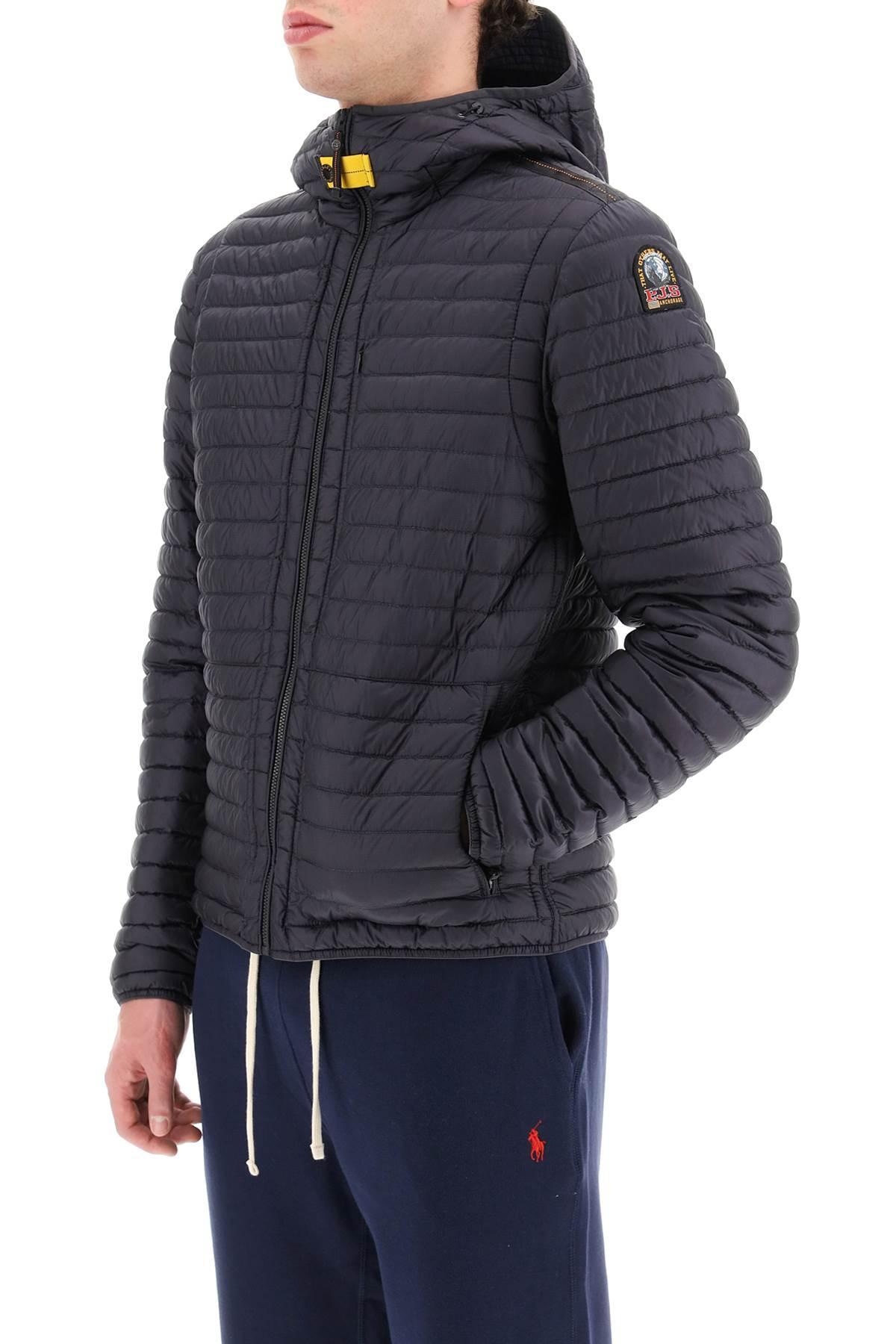 Parajumpers alvin jacket top