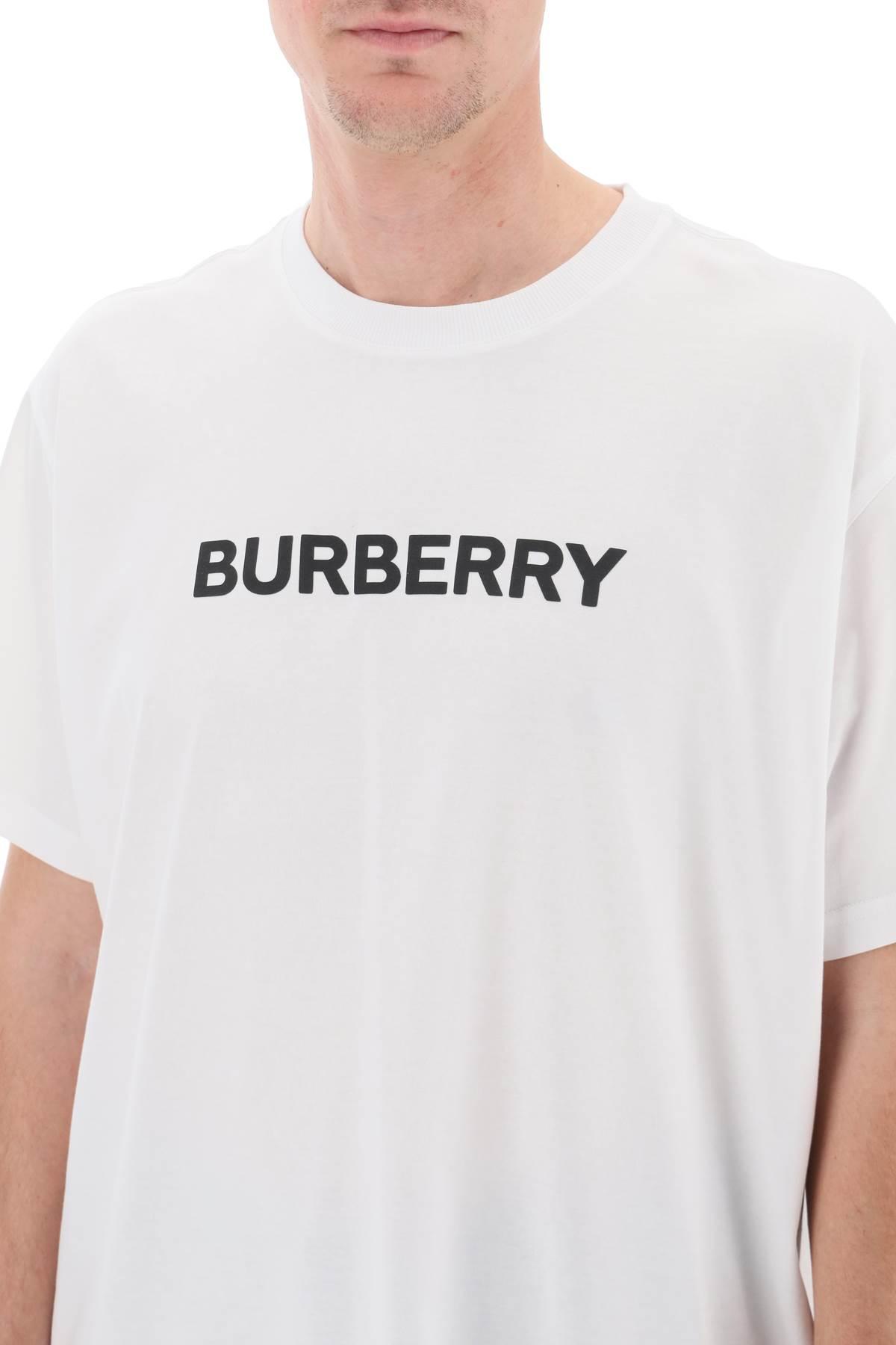 Burberry lopori t shirt hotsell