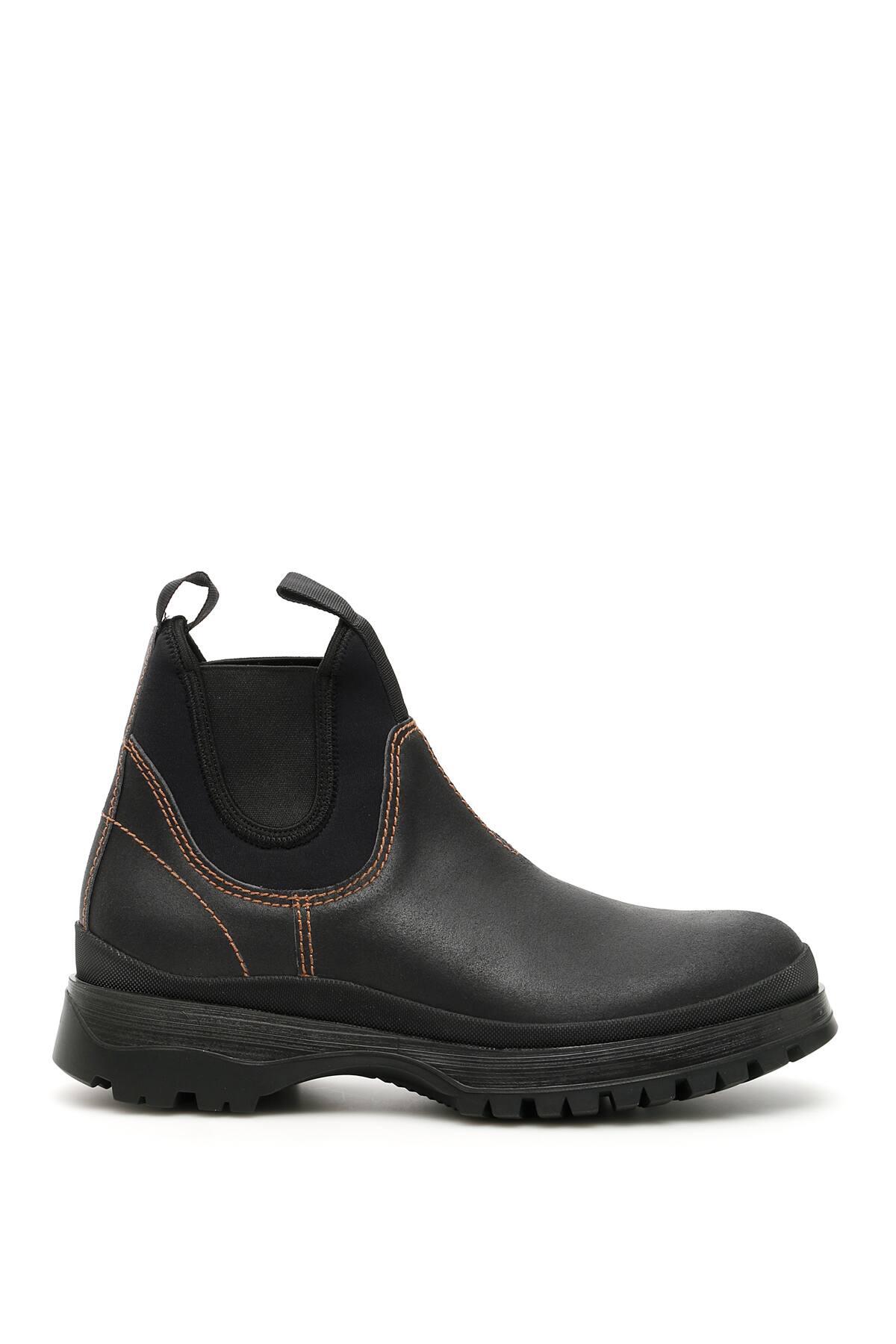 prada brixxen boot